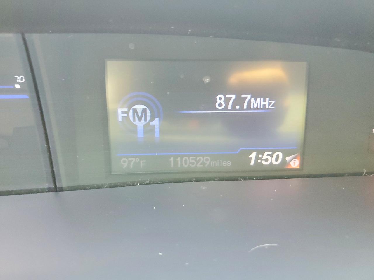 2013 Honda Civic Lx Blue vin: 2HGFG3B59DH522287
