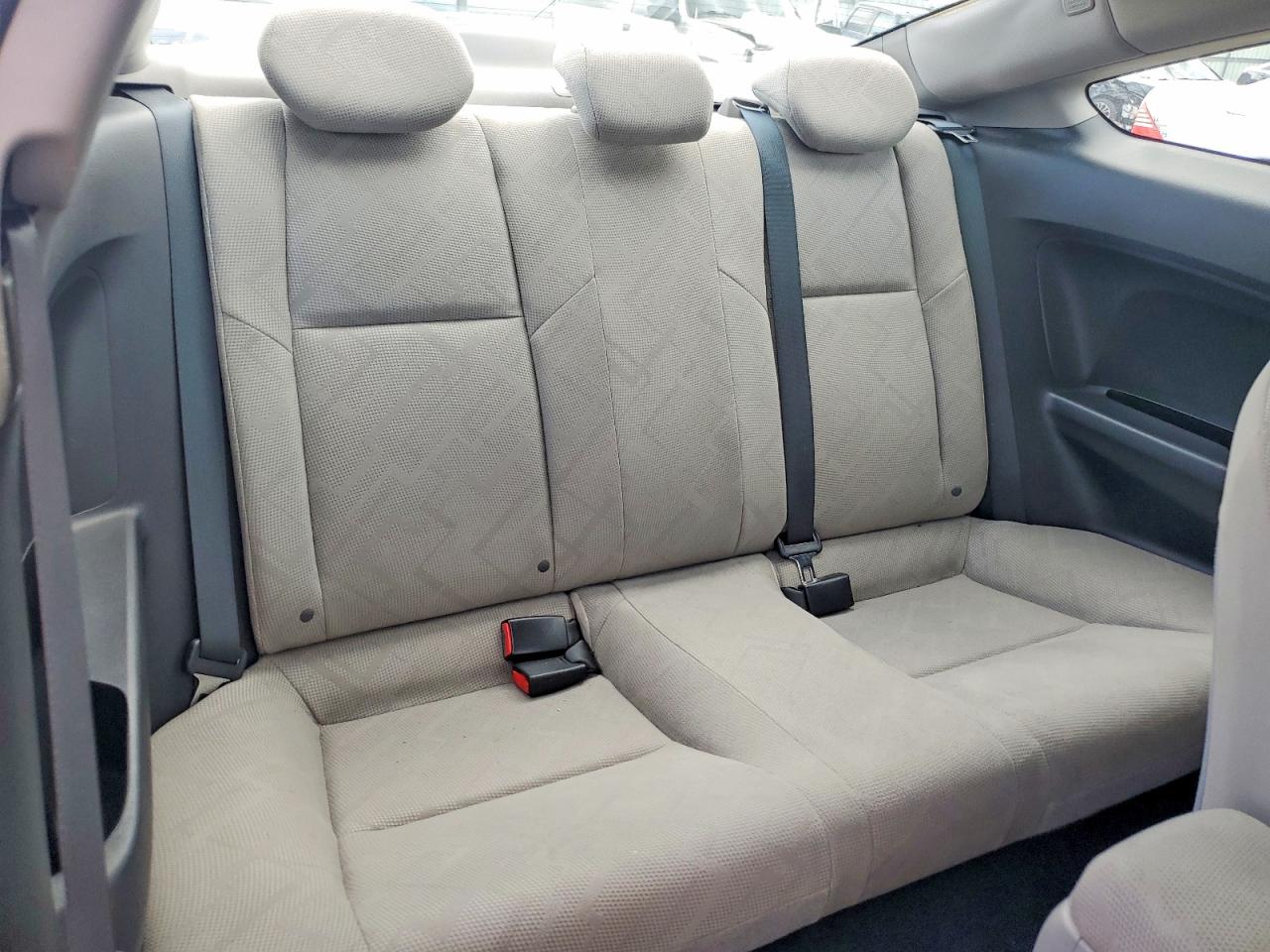 2013 Honda Civic Lx Silver vin: 2HGFG3B59DH524895