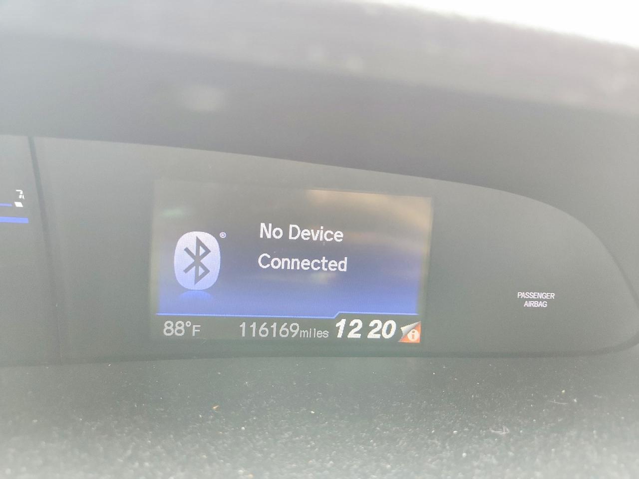 2014 Honda Civic Lx Gray vin: 2HGFG3B59EH508567