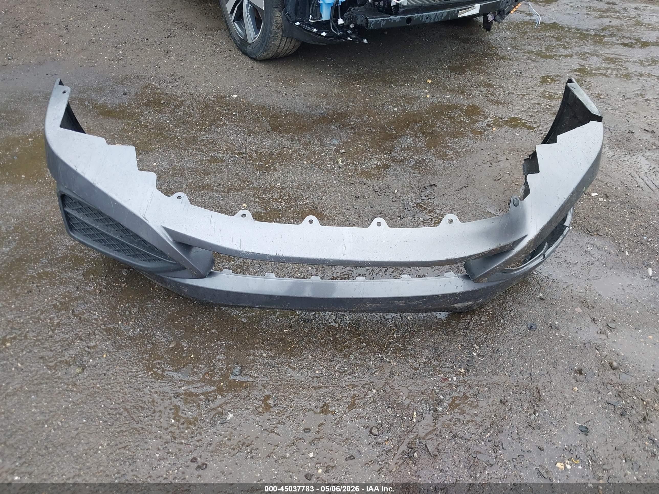 2014 Honda Civic Lx Серый vin: 2HGFG3B59EH519245