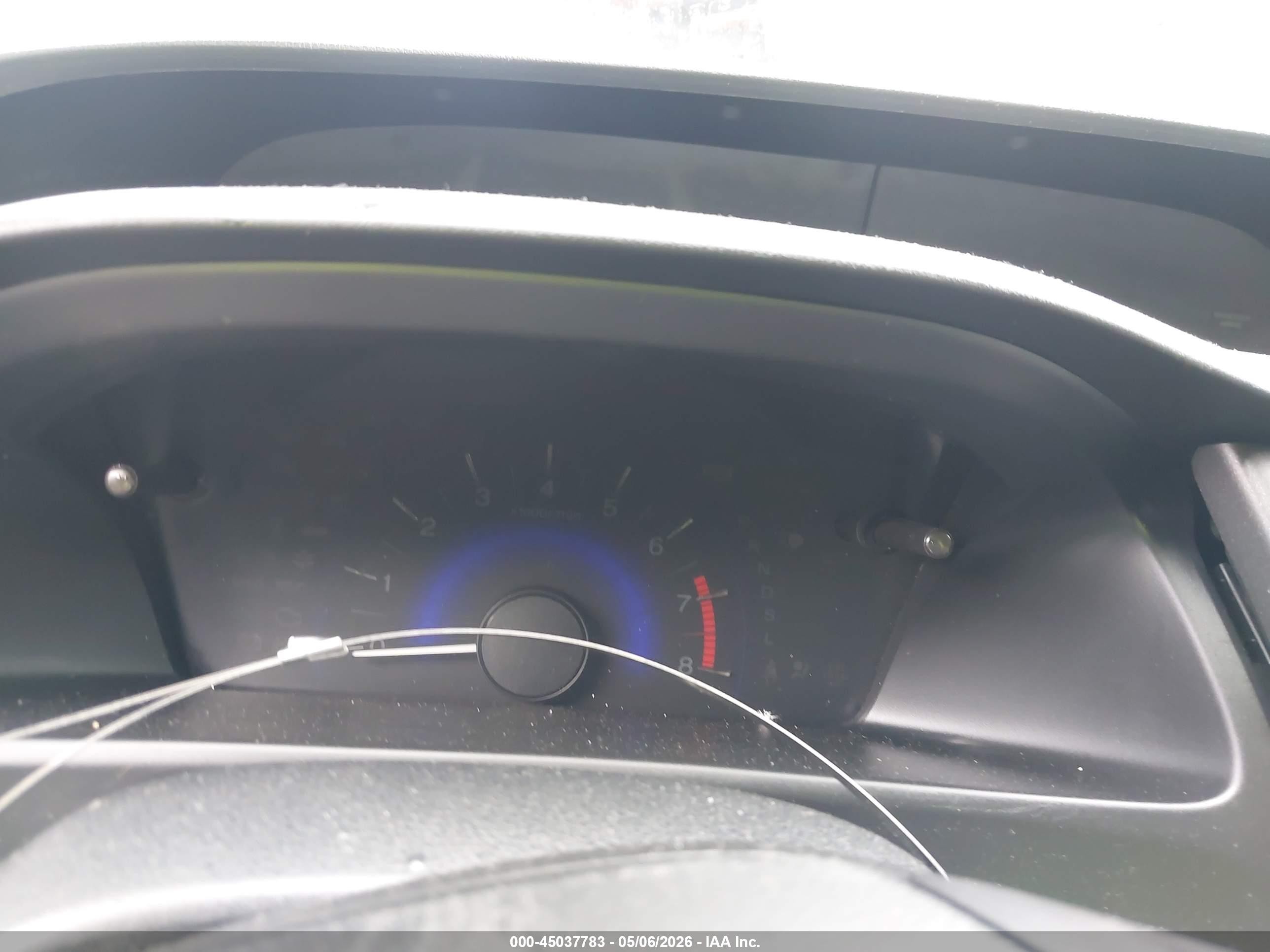2014 Honda Civic Lx Серый vin: 2HGFG3B59EH519245