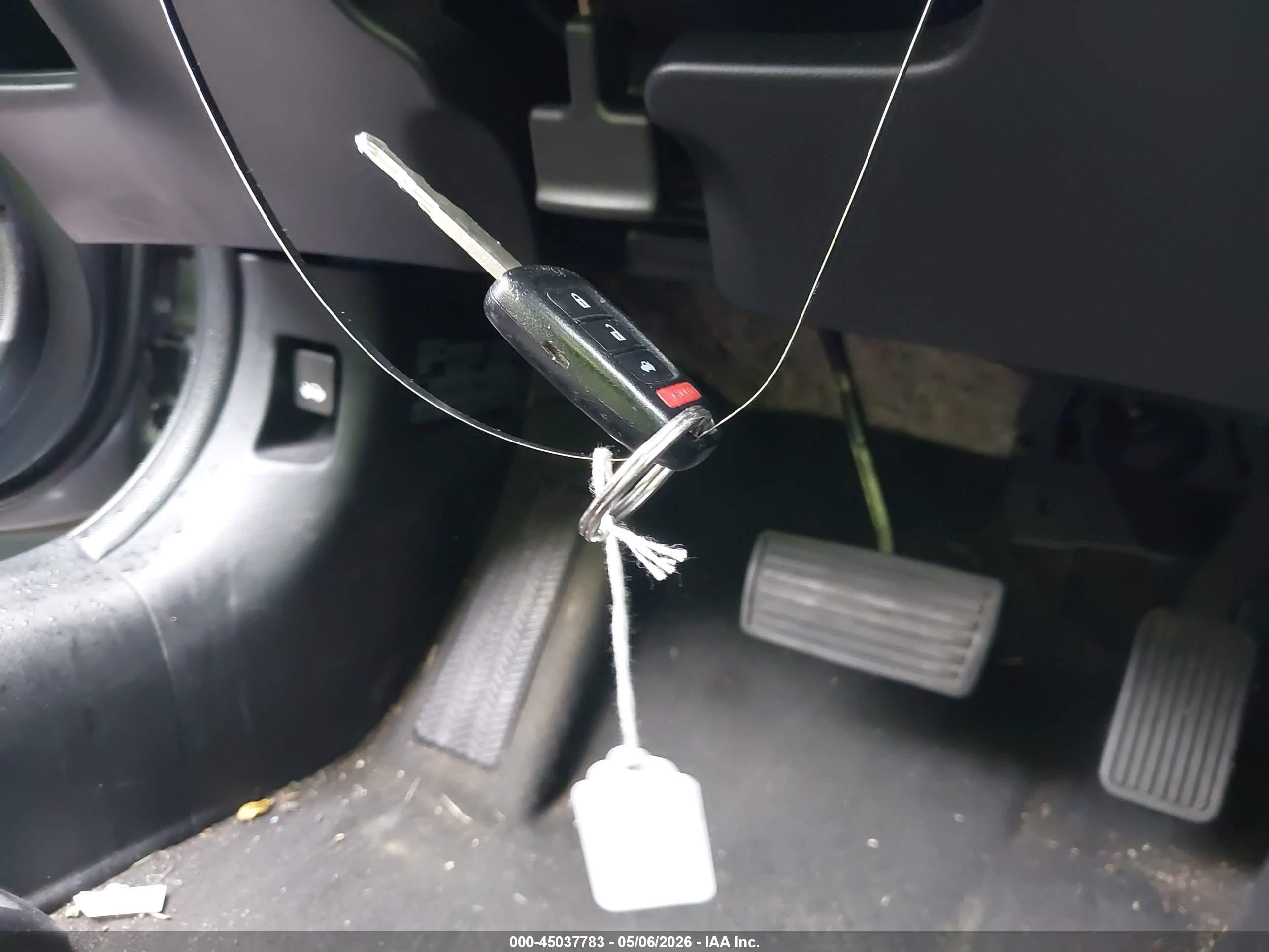 2014 Honda Civic Lx Серый vin: 2HGFG3B59EH519245