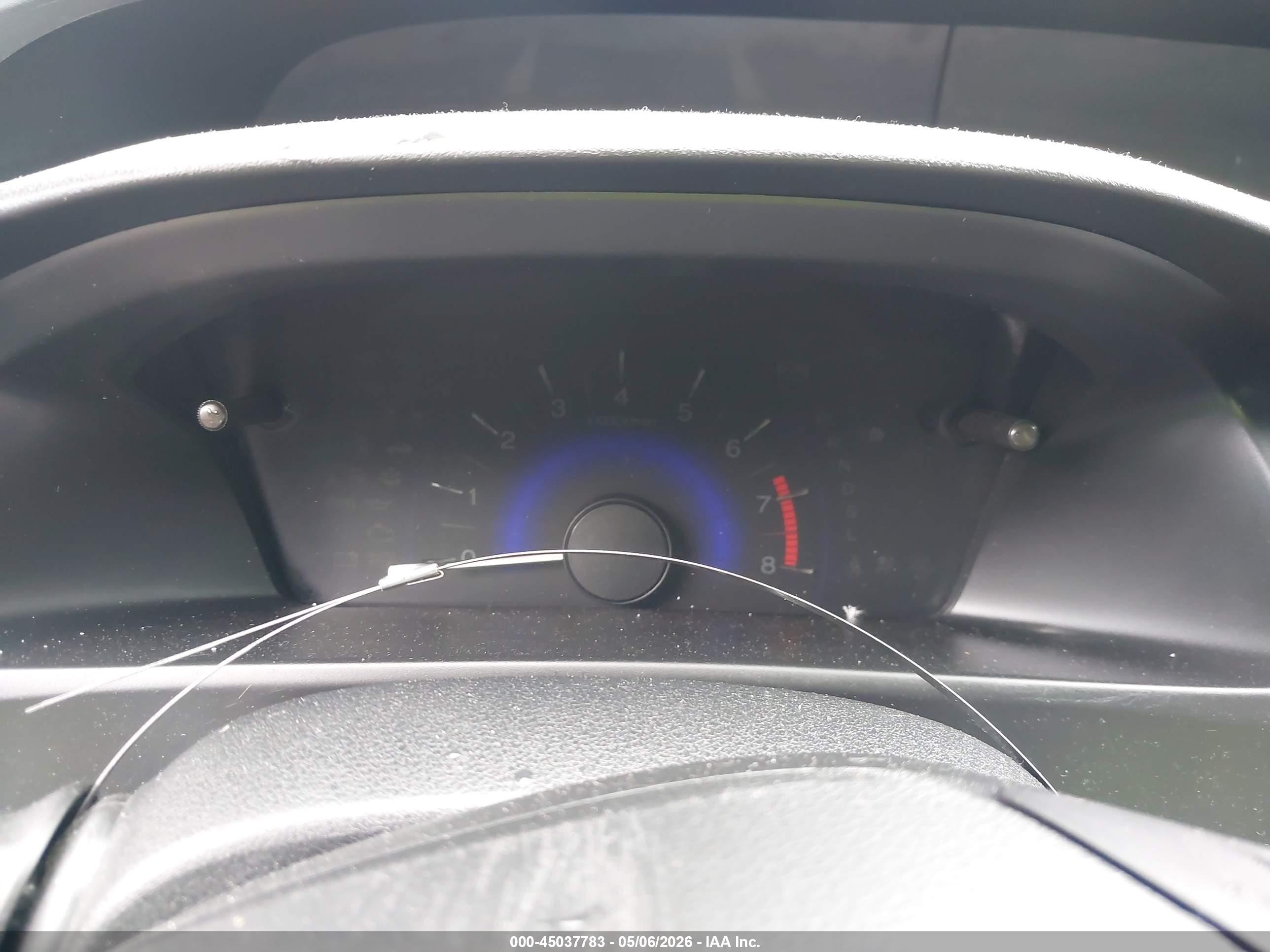 2014 Honda Civic Lx Серый vin: 2HGFG3B59EH519245