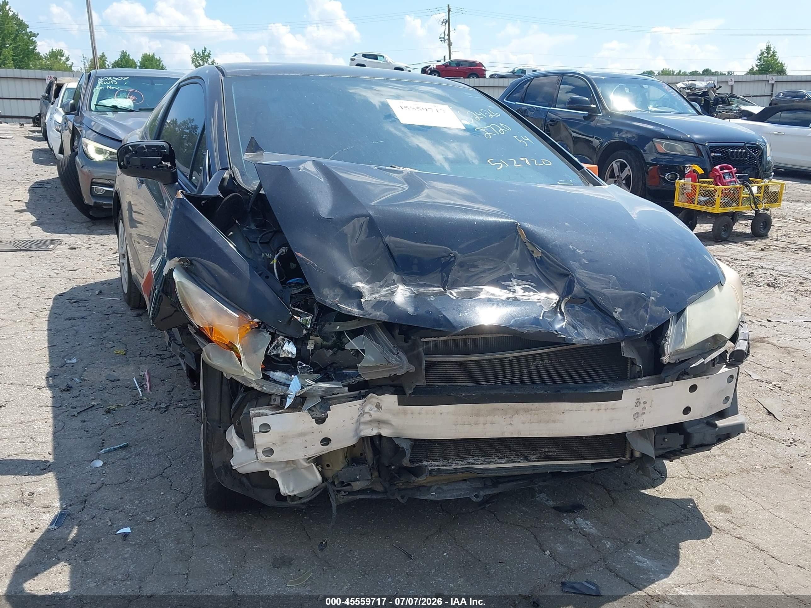 2015 Honda Civic Lx Black vin: 2HGFG3B59FH512720