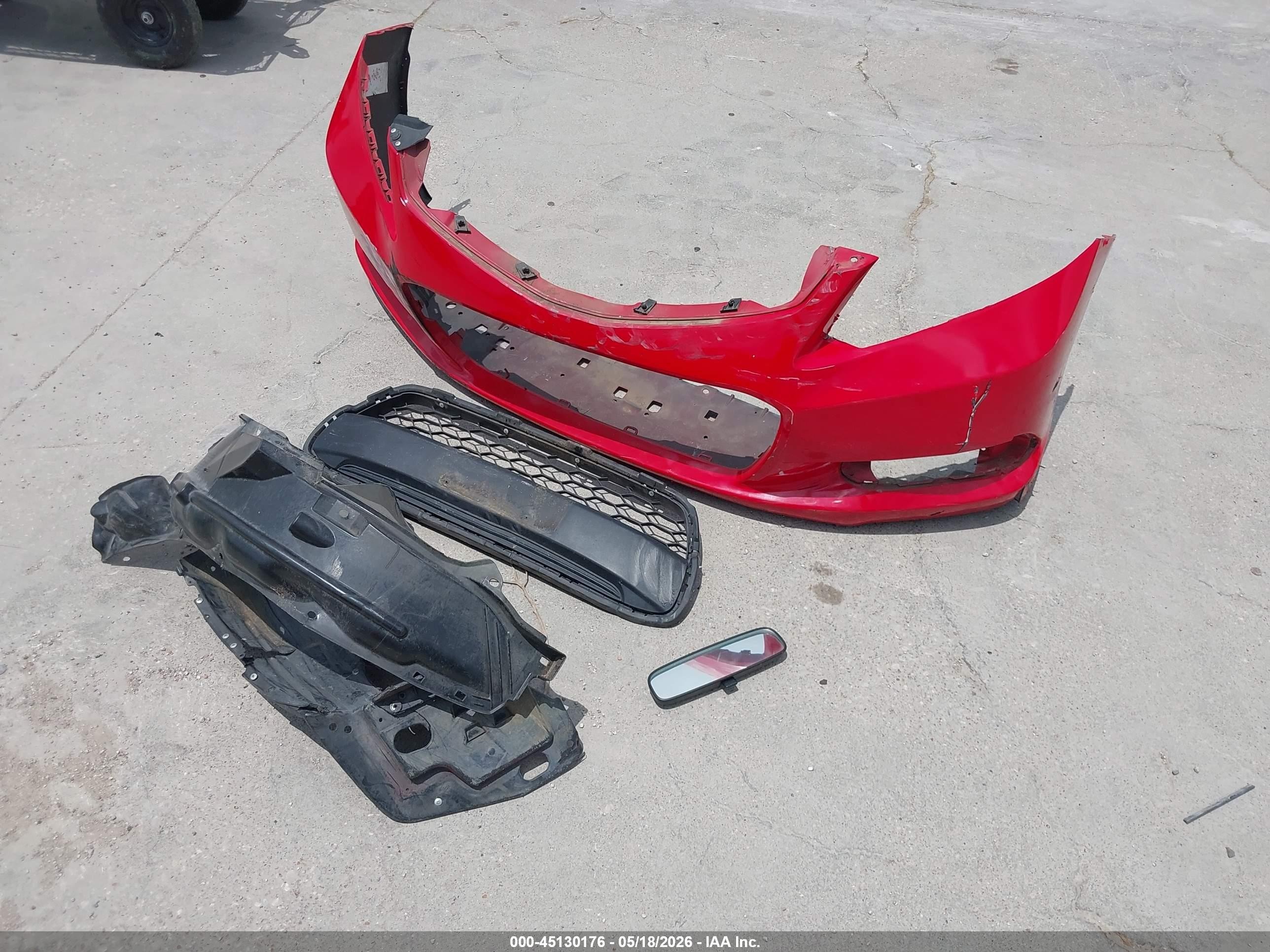2012 Honda Civic Lx Красный vin: 2HGFG3B5XCH510583