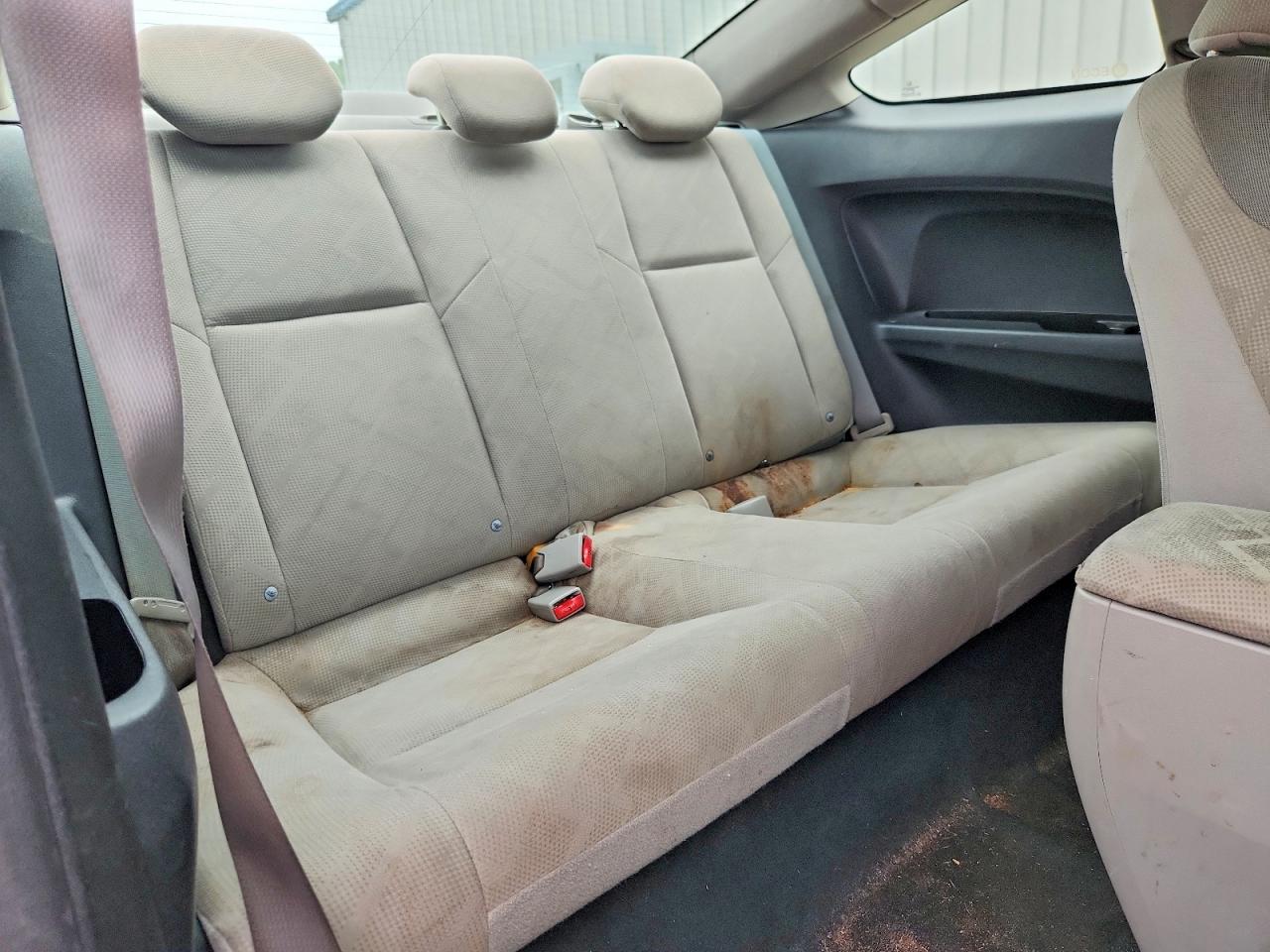 2012 Honda Civic Lx Silver vin: 2HGFG3B5XCH530946