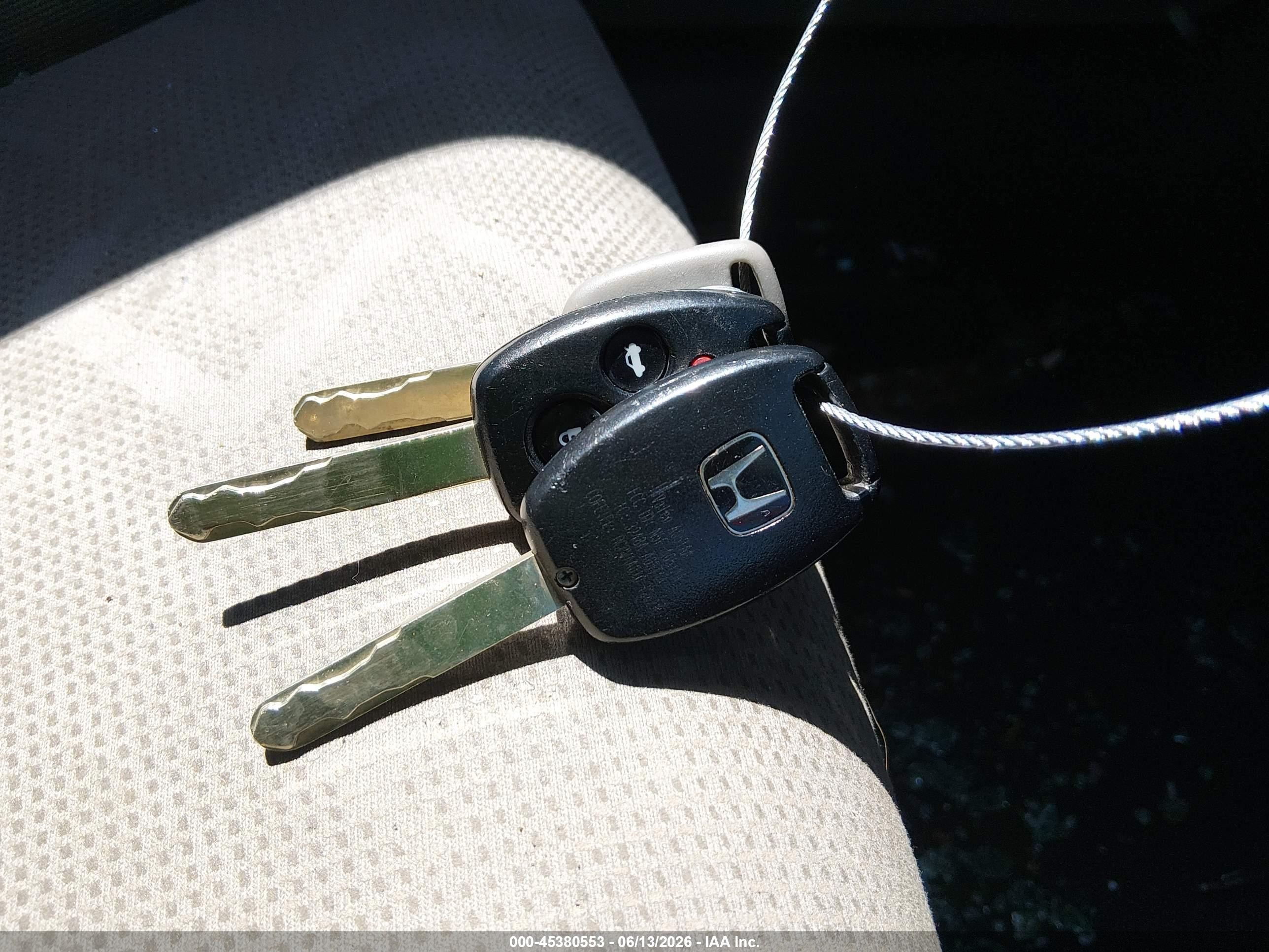 2012 Honda Civic Lx Красный vin: 2HGFG3B5XCH541042