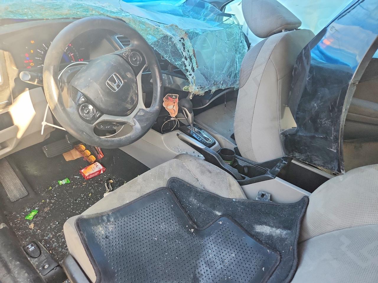 2013 Honda Civic Lx Black vin: 2HGFG3B5XDH524789