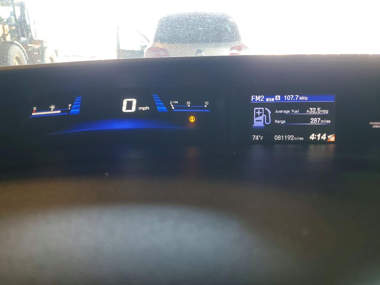 2014 Honda Civic Lx White vin: 2HGFG3B5XEH514636