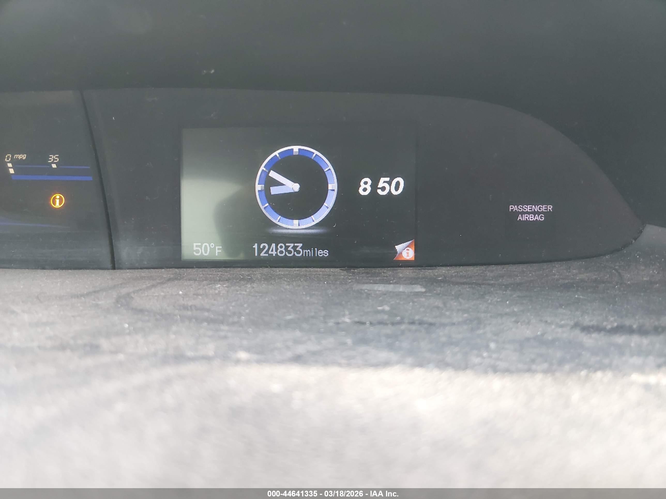 2014 Honda Civic Lx Blue vin: 2HGFG3B5XEH526690