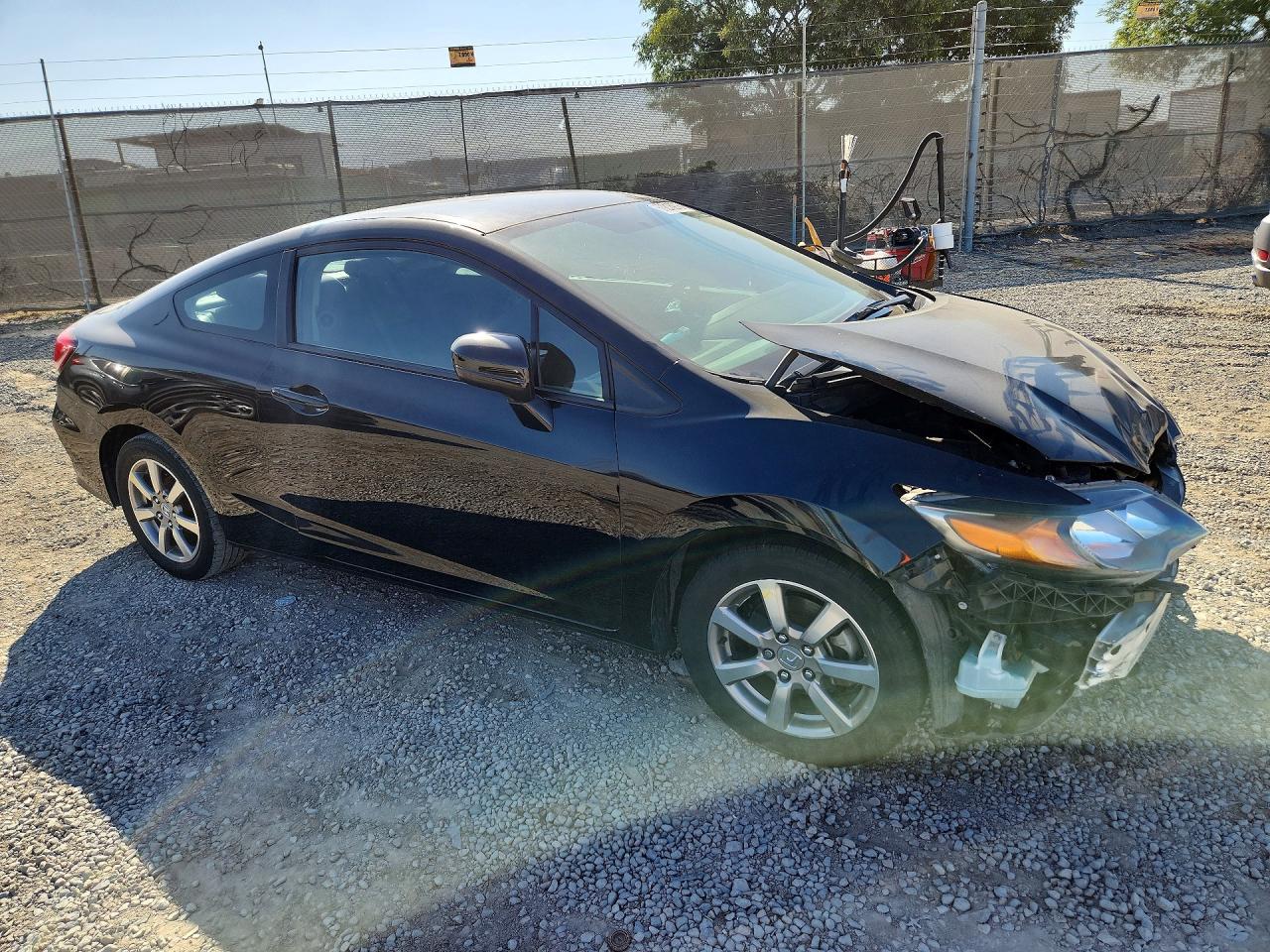 2015 Honda Civic Lx Black vin: 2HGFG3B5XFH508577