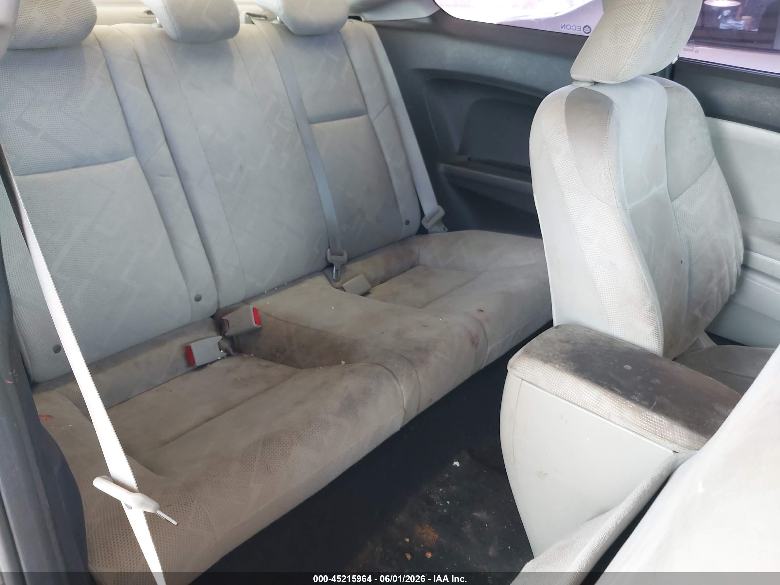 2012 Honda Civic Ex Белый vin: 2HGFG3B80CH530769