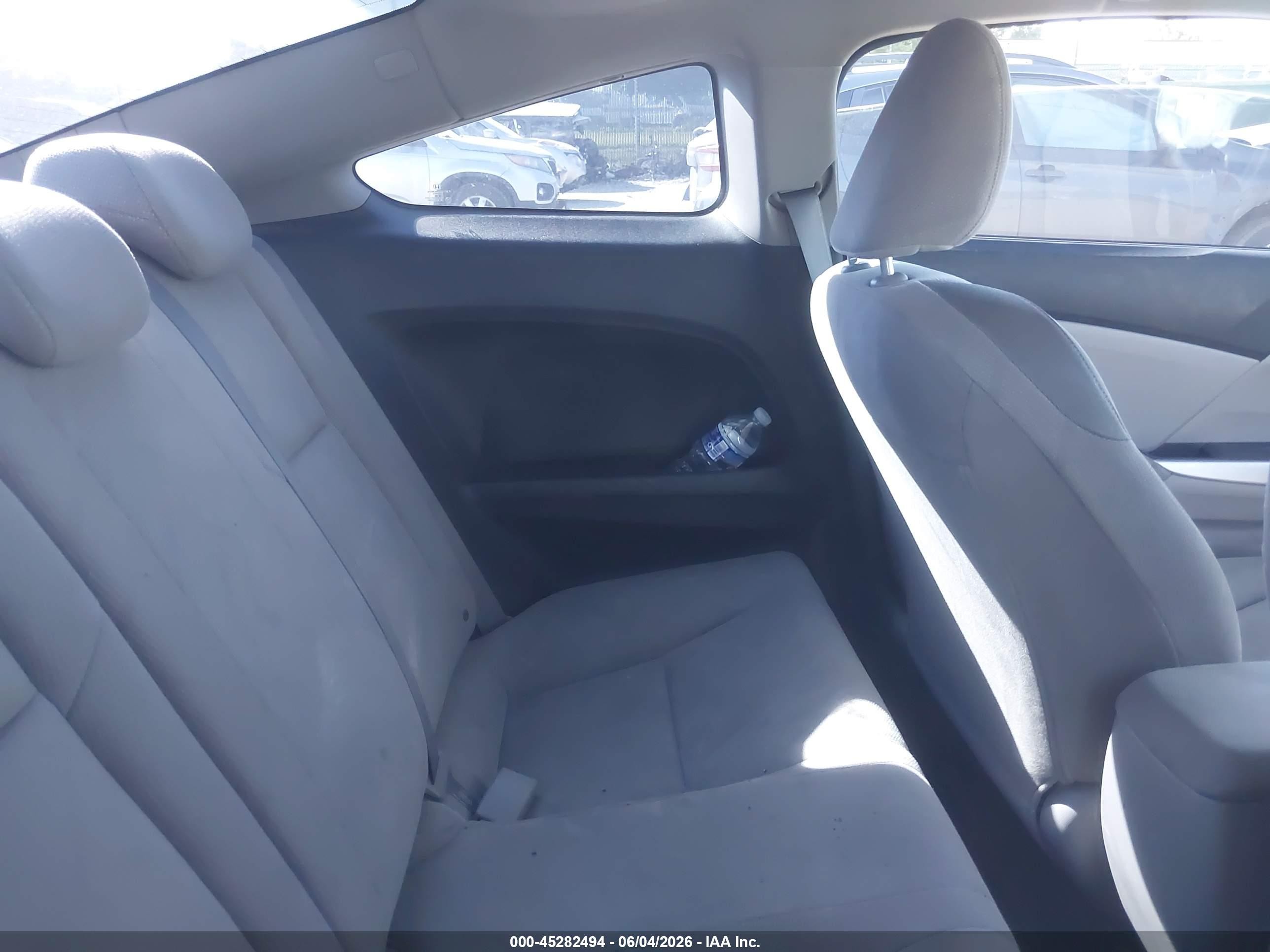 2012 Honda Civic Ex Black vin: 2HGFG3B80CH533784