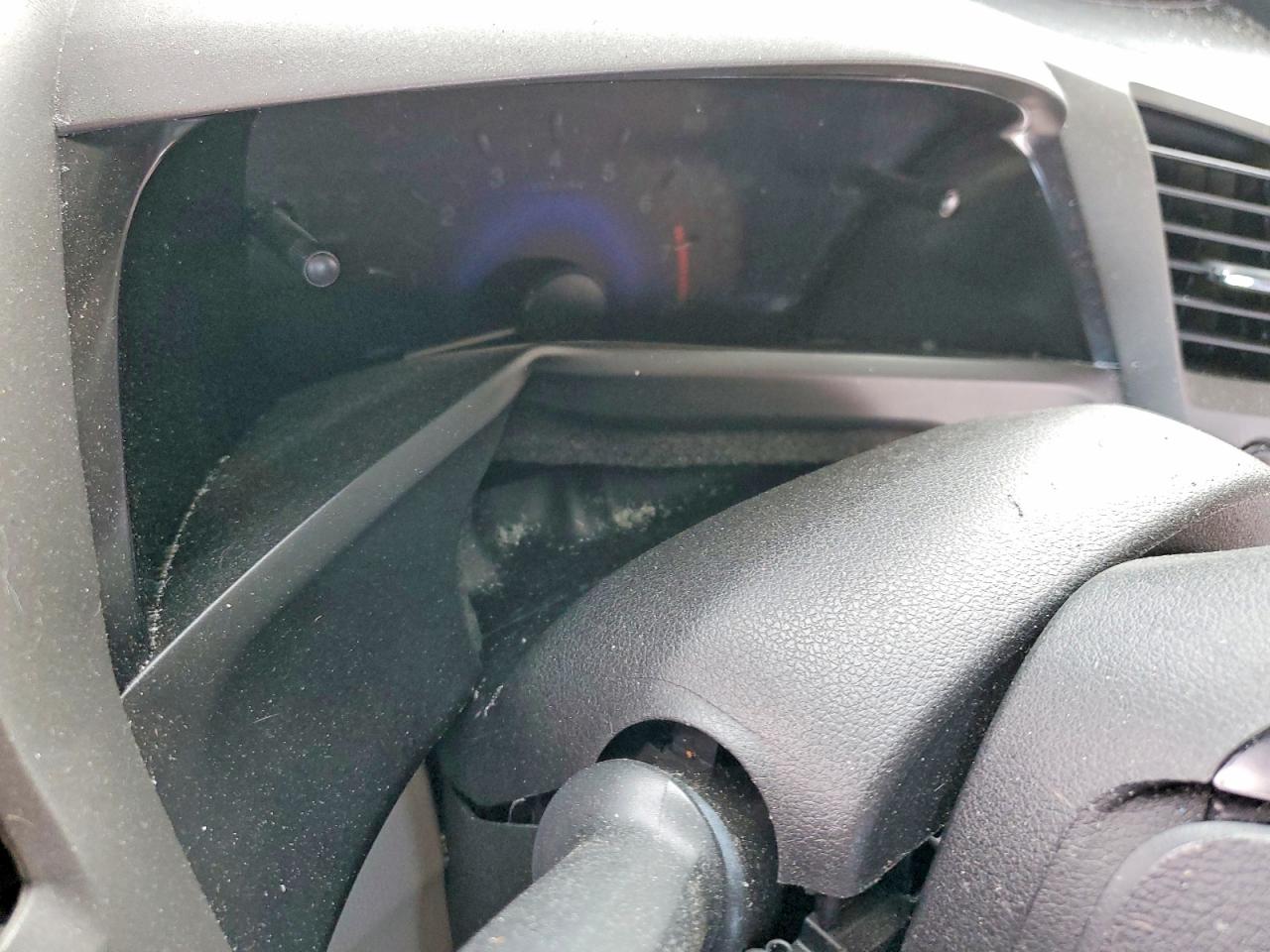 2012 Honda Civic Ex Blue vin: 2HGFG3B80CH545286