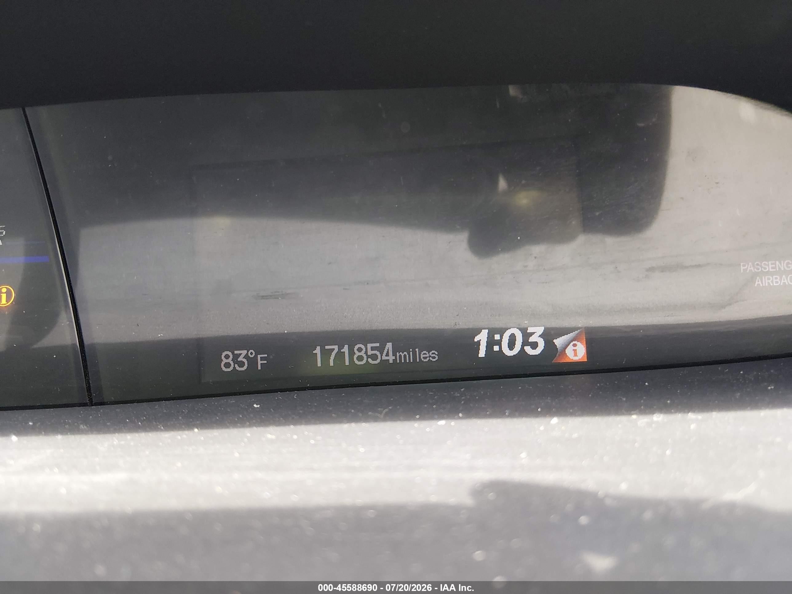 2013 Honda Civic Ex Red vin: 2HGFG3B80DH519093