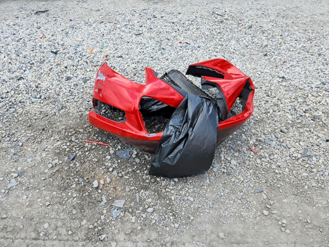 2013 Honda Civic Ex Red vin: 2HGFG3B80DH520695