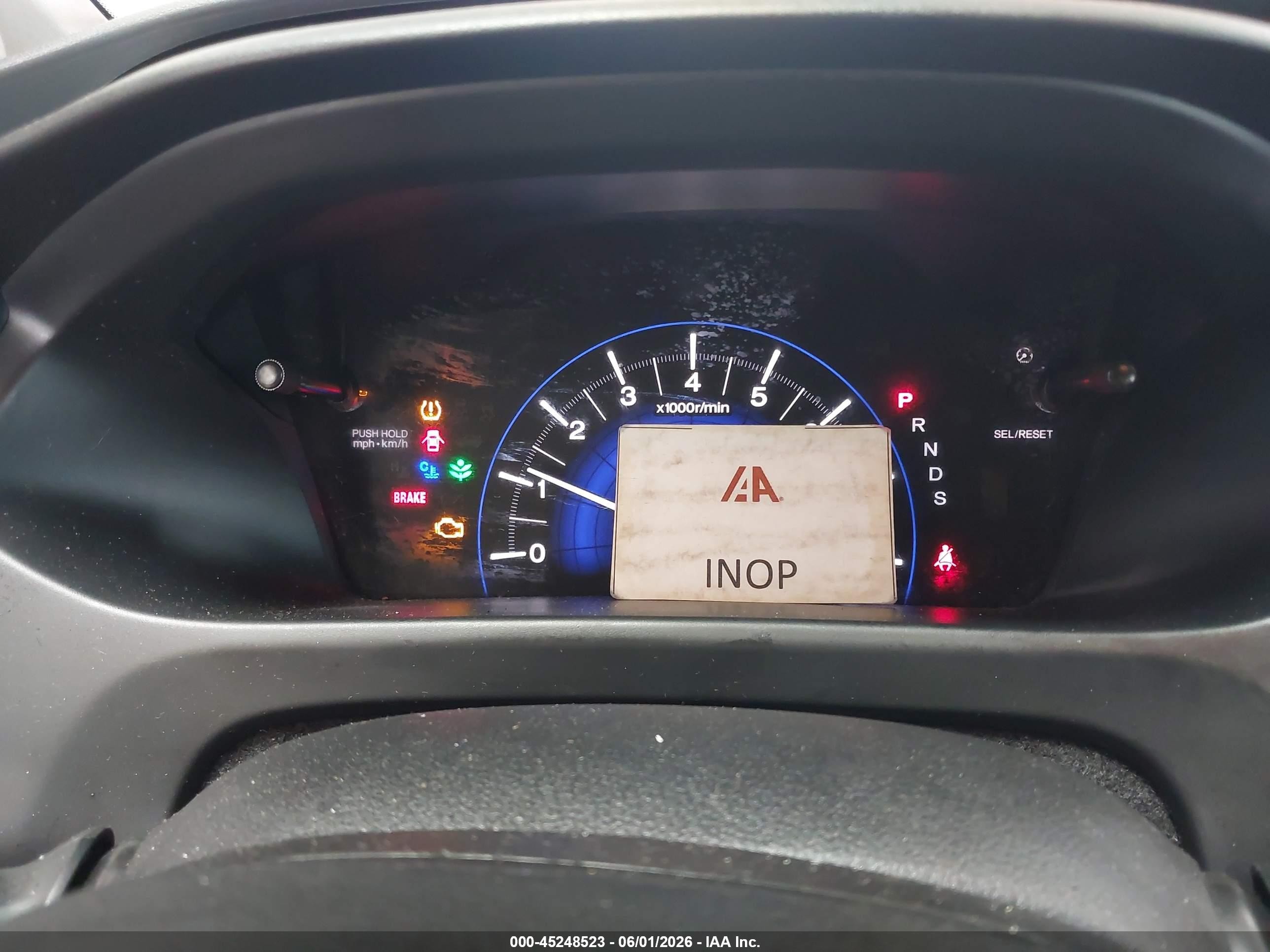 2014 Honda Civic Ex Red vin: 2HGFG3B80EH501081