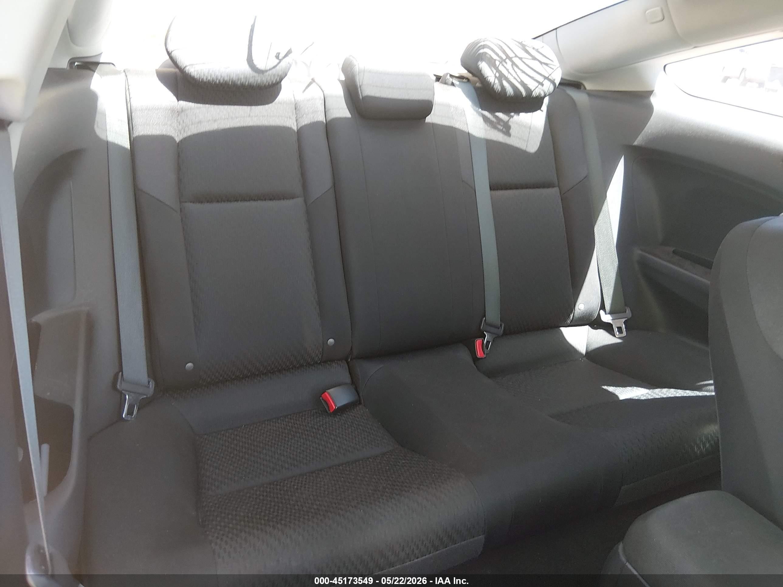 2014 Honda Civic Ex Gray vin: 2HGFG3B80EH510296