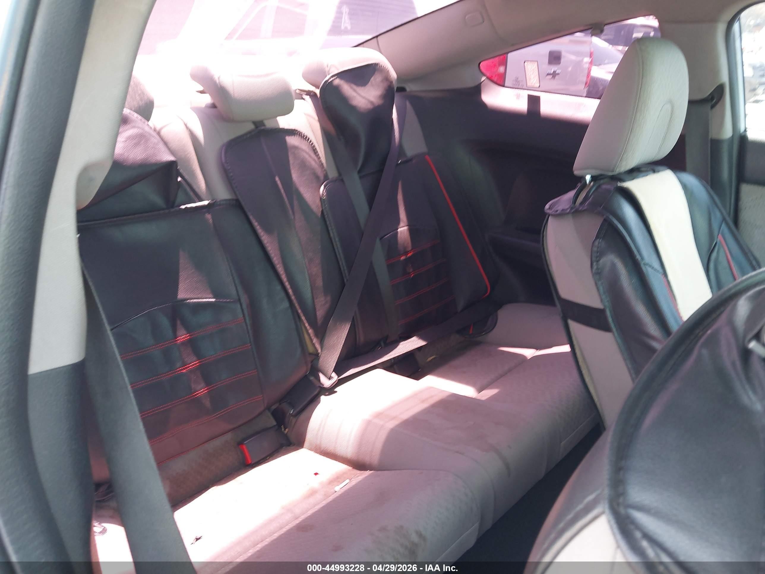 2014 Honda Civic Ex Серебряный vin: 2HGFG3B80EH518785