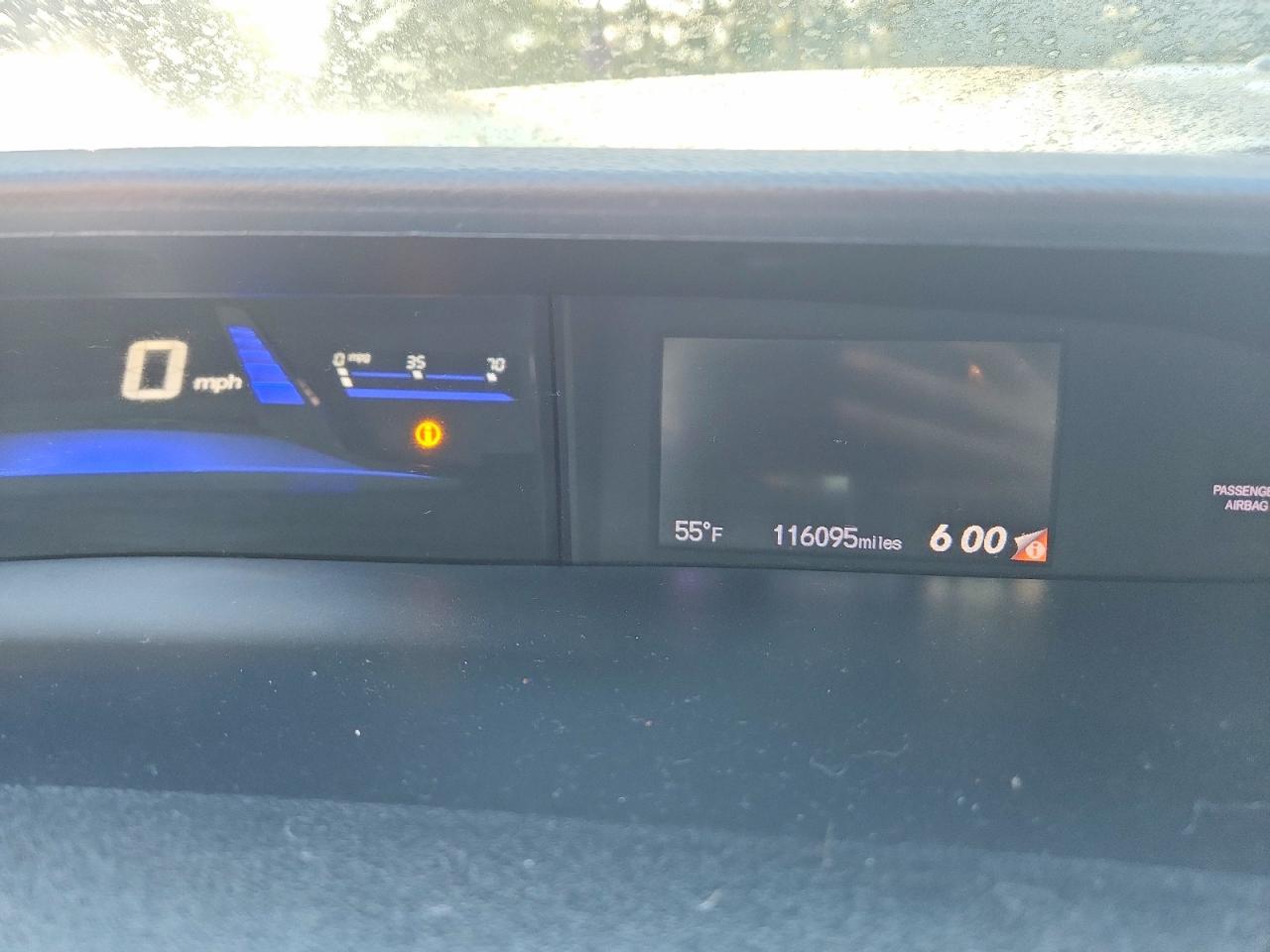 2015 Honda Civic Ex Черный vin: 2HGFG3B80FH512244