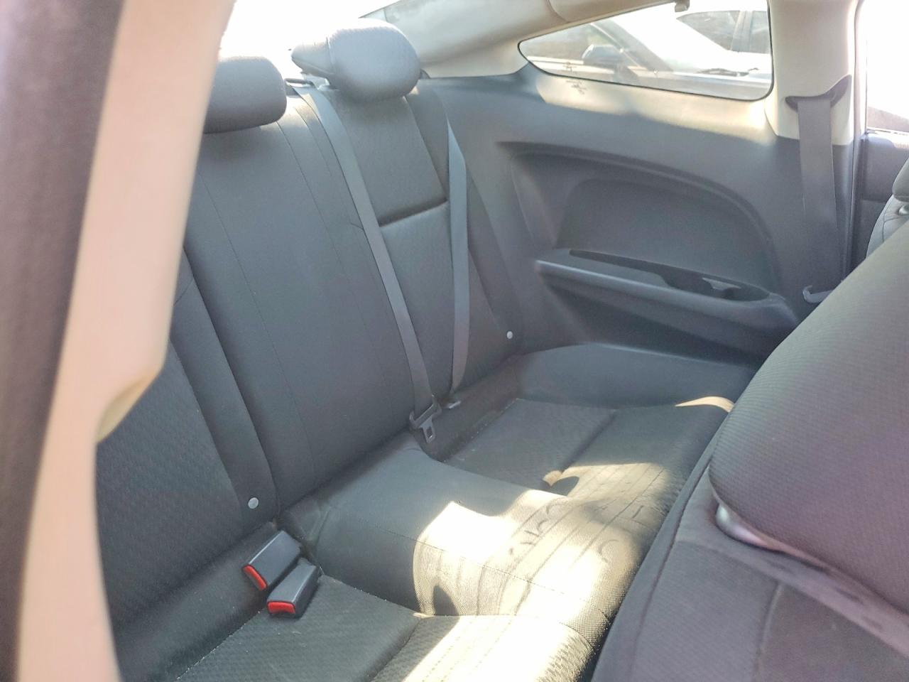 2015 Honda Civic Ex Gray vin: 2HGFG3B80FH520991