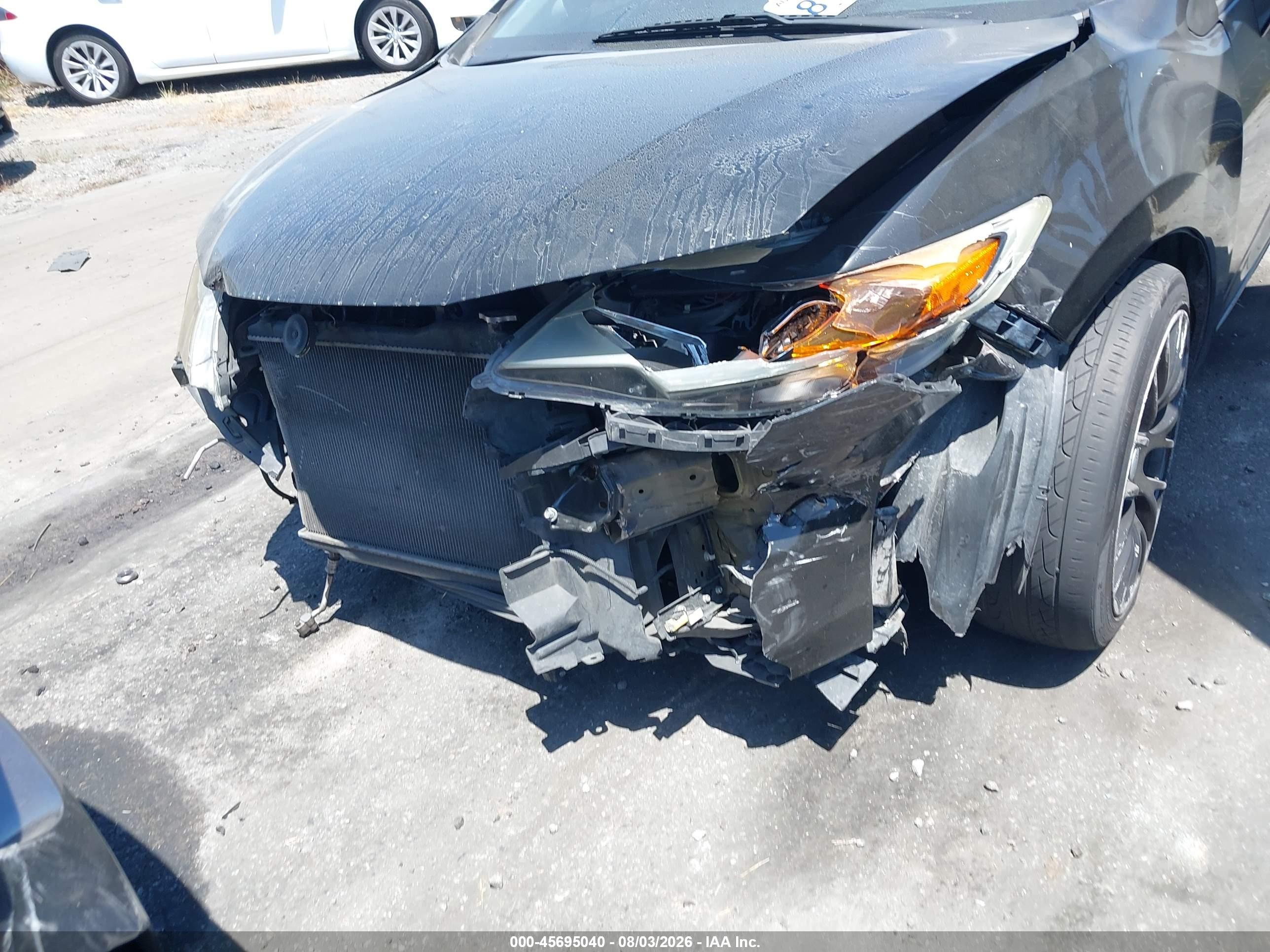 2015 Honda Civic Ex Black vin: 2HGFG3B80FH532591