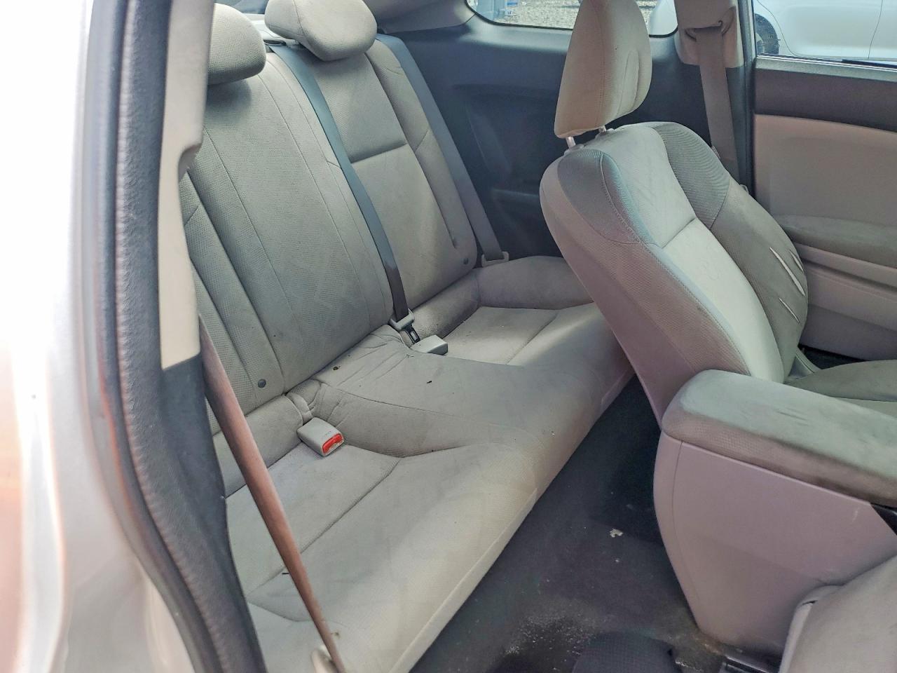 2012 Honda Civic Ex Silver vin: 2HGFG3B81CH546172