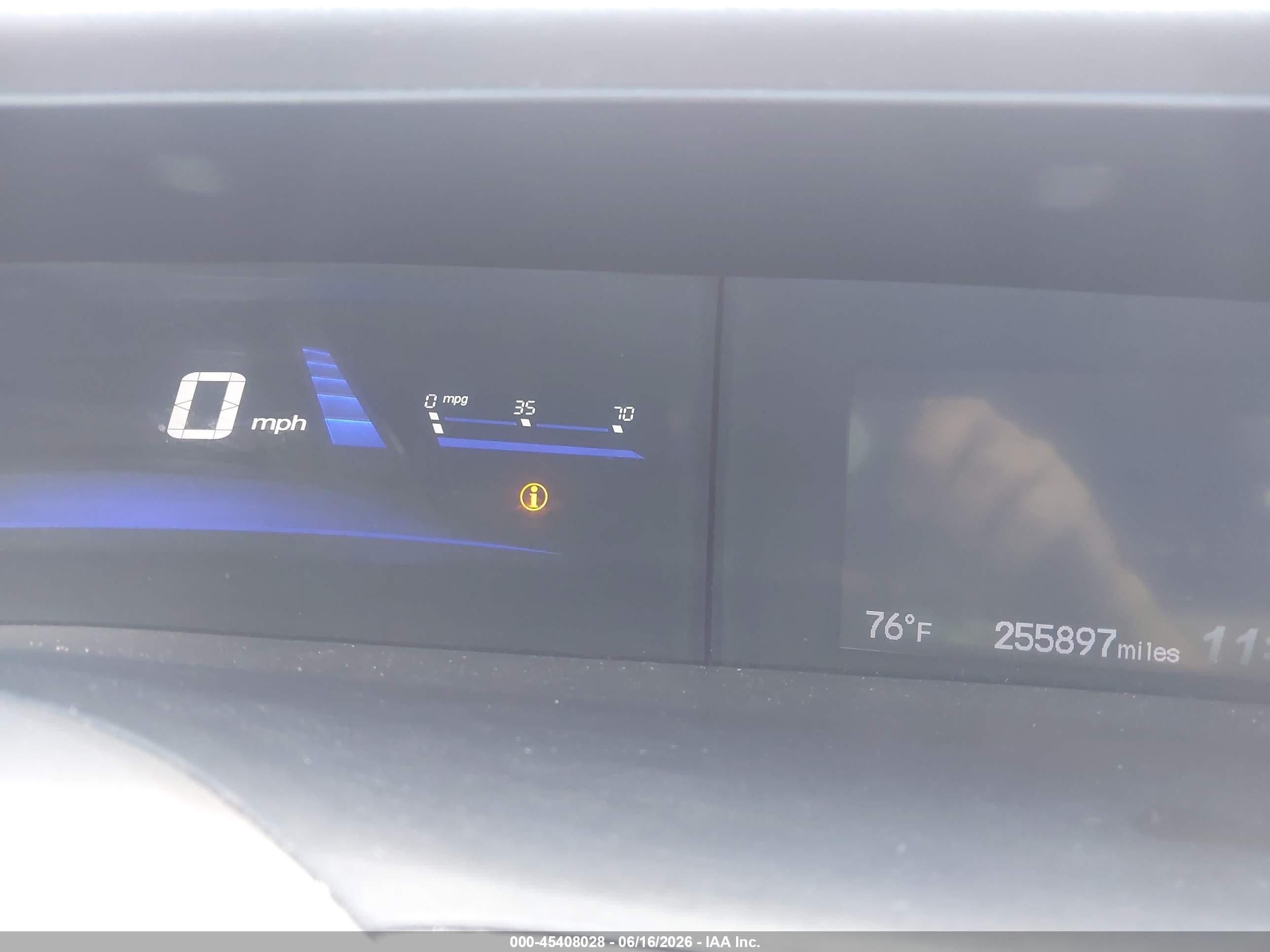 2012 Honda Civic Ex Red vin: 2HGFG3B81CH560640