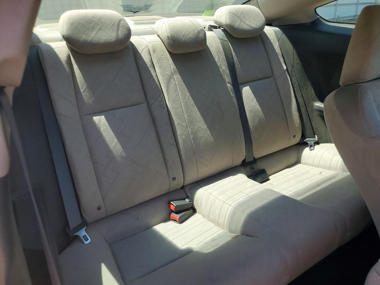 2013 Honda Civic Ex Серый vin: 2HGFG3B81DH532368