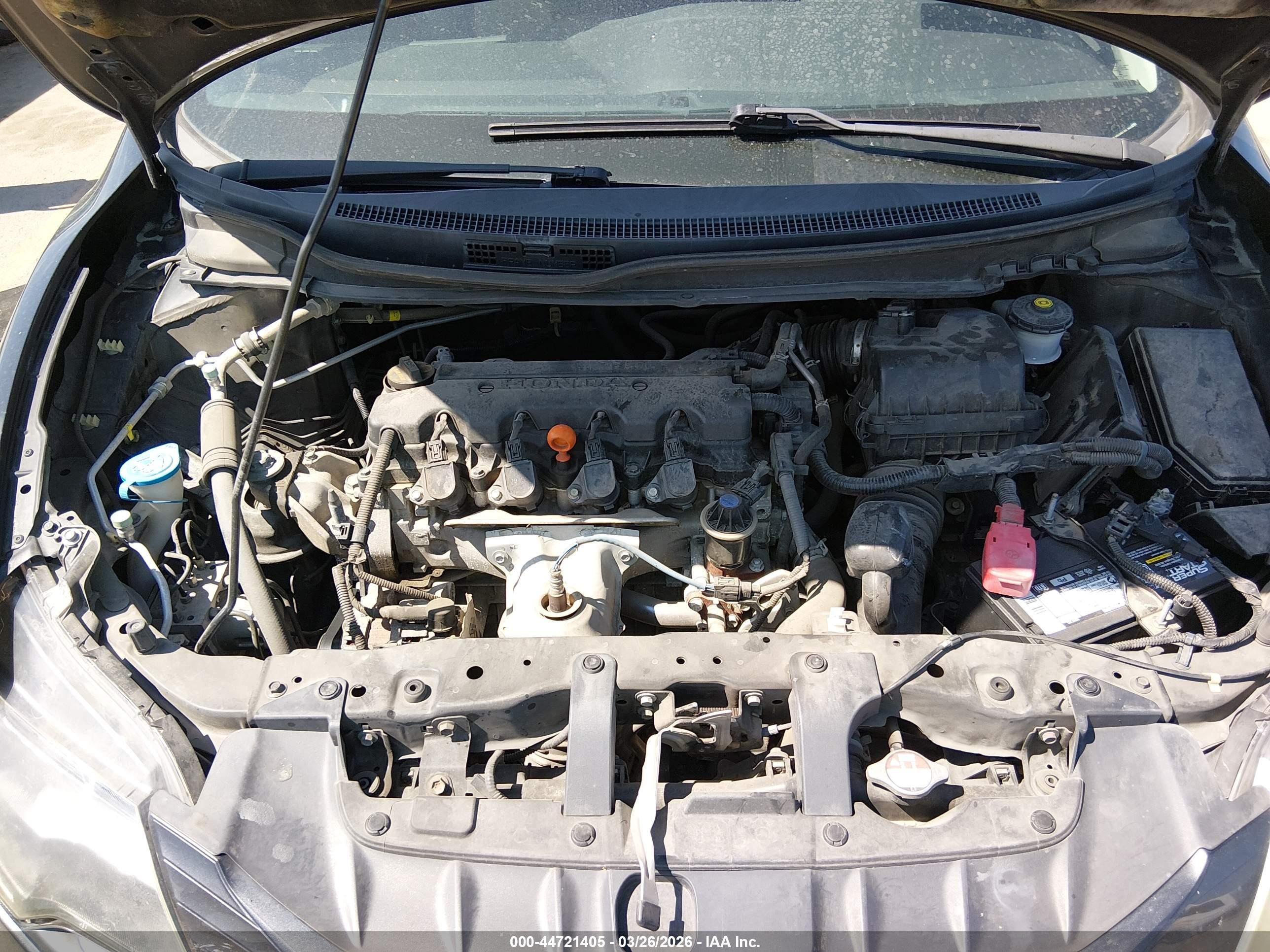 2014 Honda Civic Ex Черный vin: 2HGFG3B81EH509173