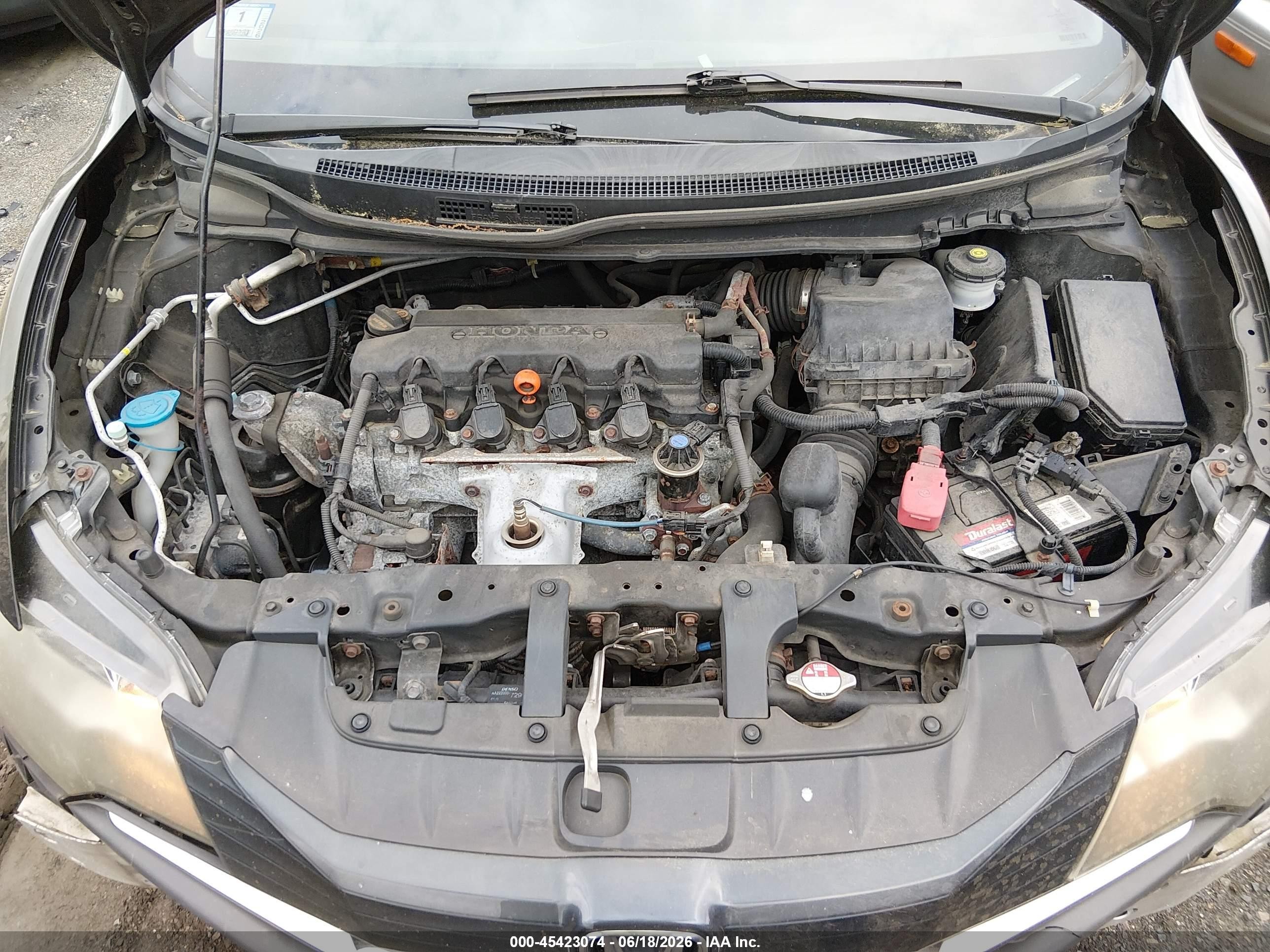 2014 Honda Civic Ex Black vin: 2HGFG3B81EH518570