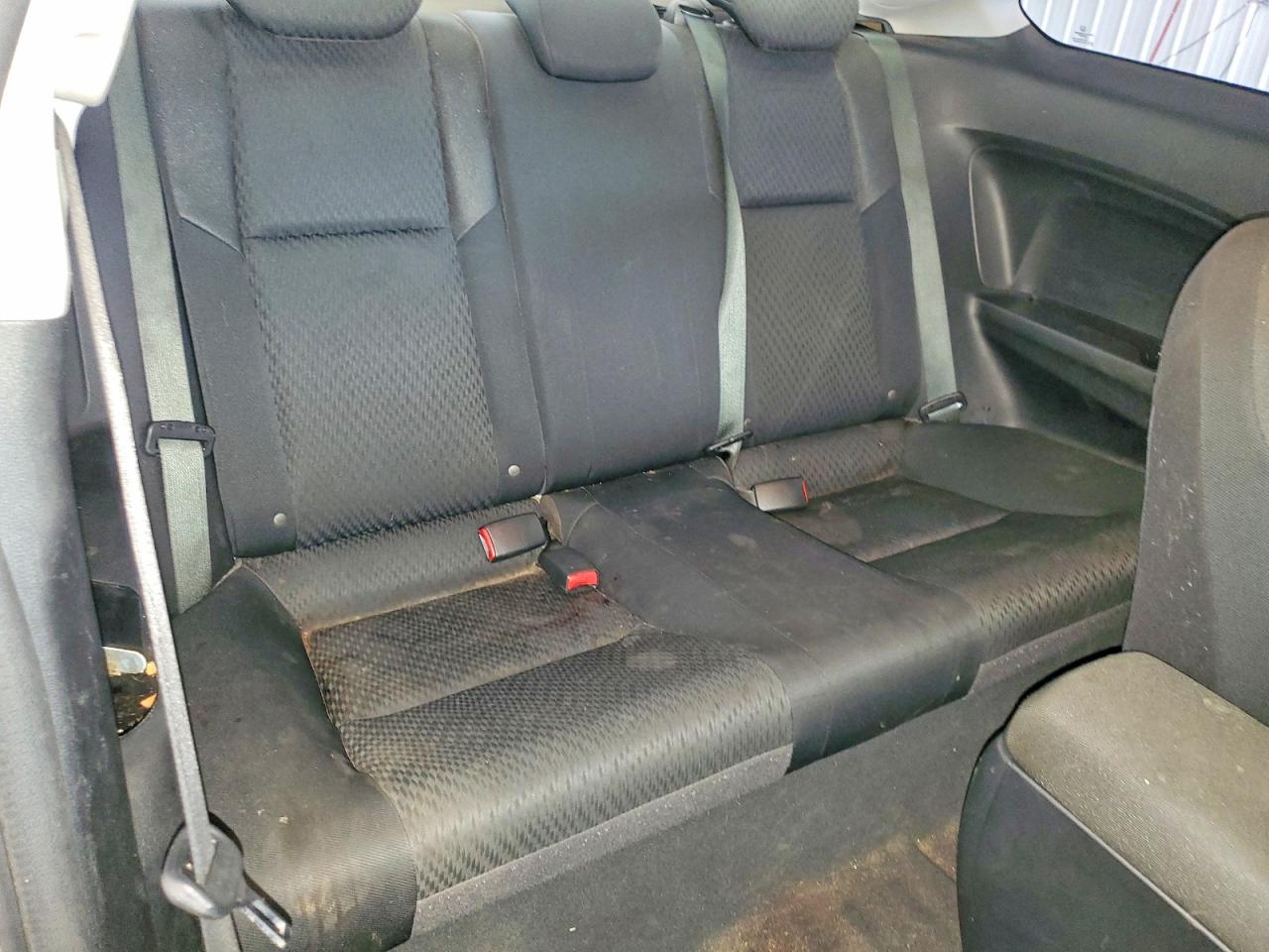 2014 Honda Civic Ex Gray vin: 2HGFG3B81EH526426