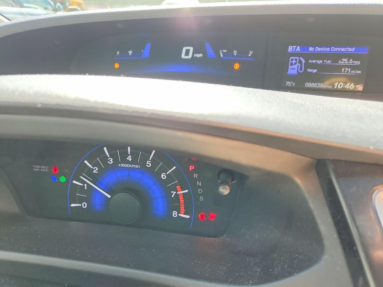 2015 Honda Civic Ex White vin: 2HGFG3B81FH510342