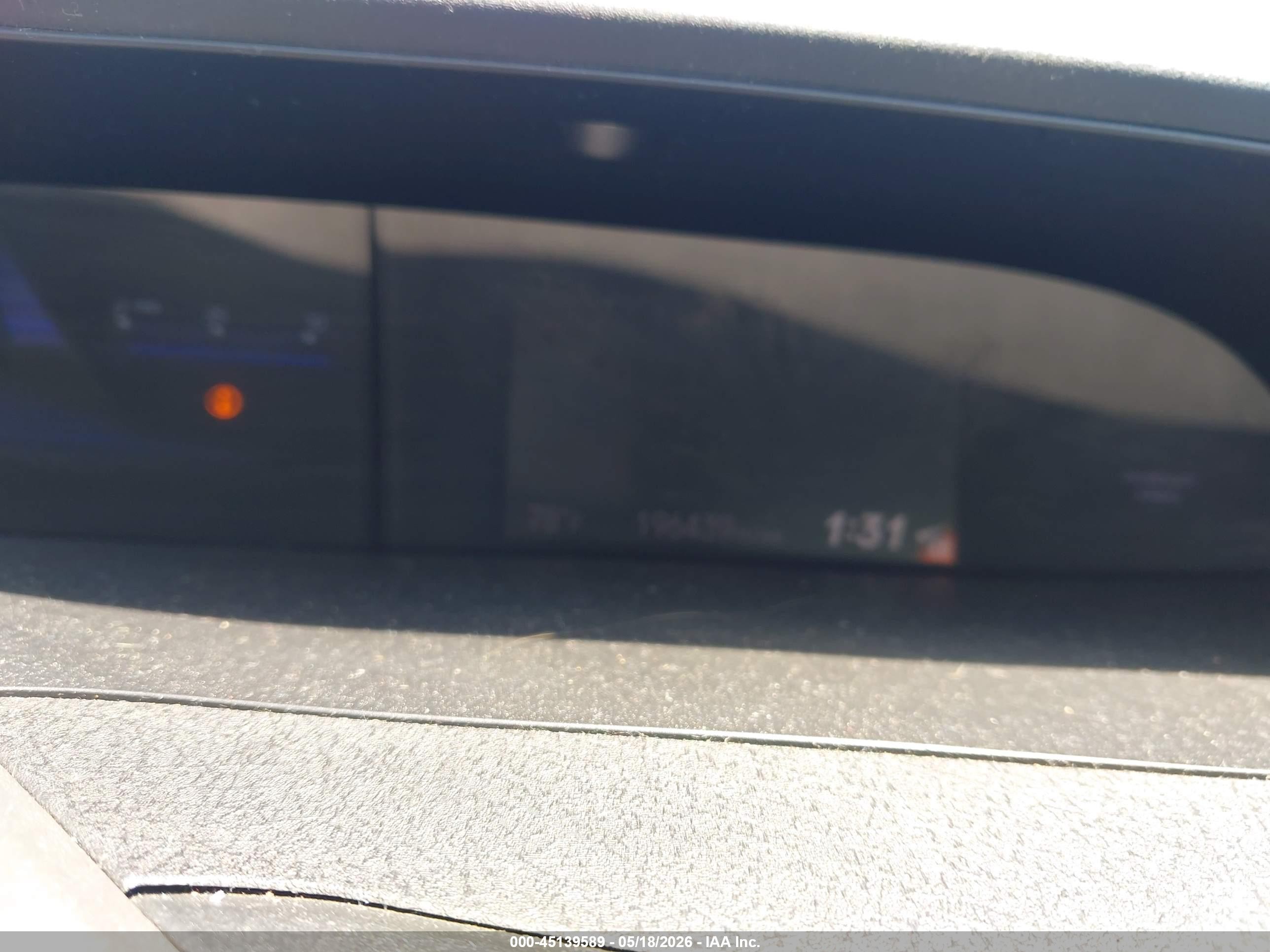 2012 Honda Civic Ex Gray vin: 2HGFG3B82CH529204