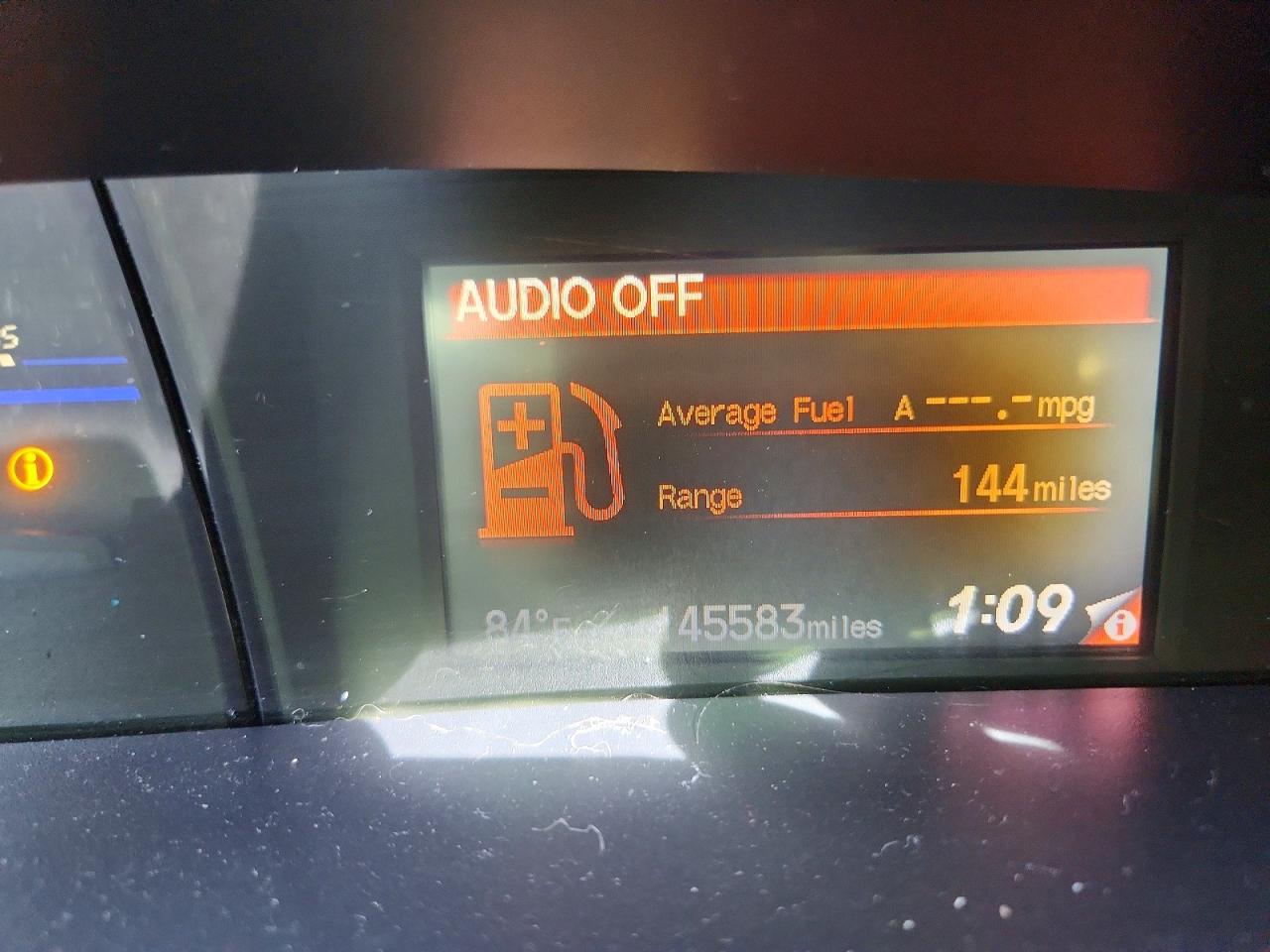 2013 Honda Civic Ex Red vin: 2HGFG3B82DH515692