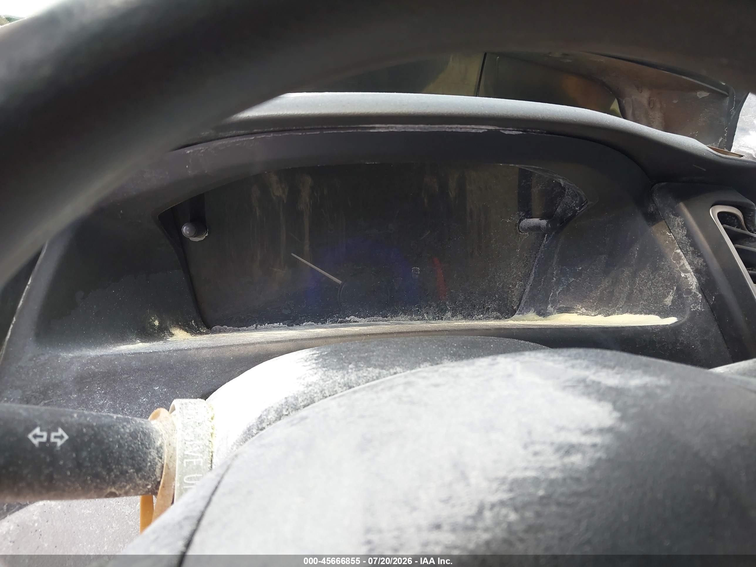 2013 Honda Civic Ex Красный vin: 2HGFG3B82DH529219