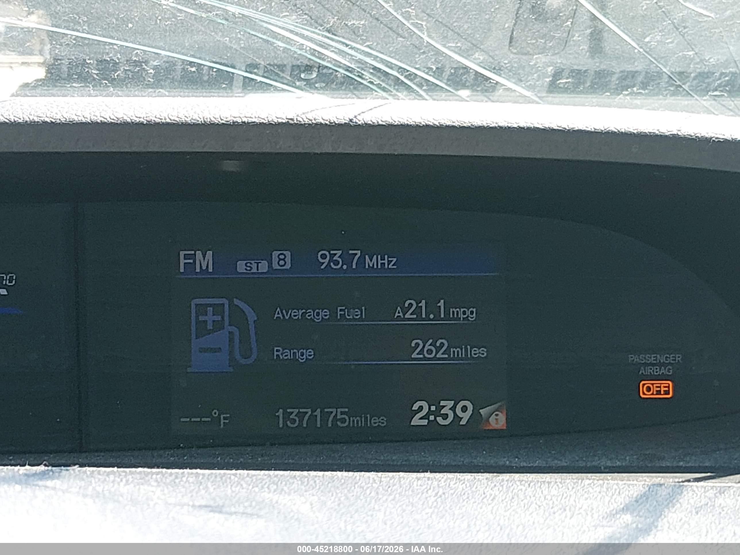 2014 Honda Civic Ex Gray vin: 2HGFG3B82EH504662