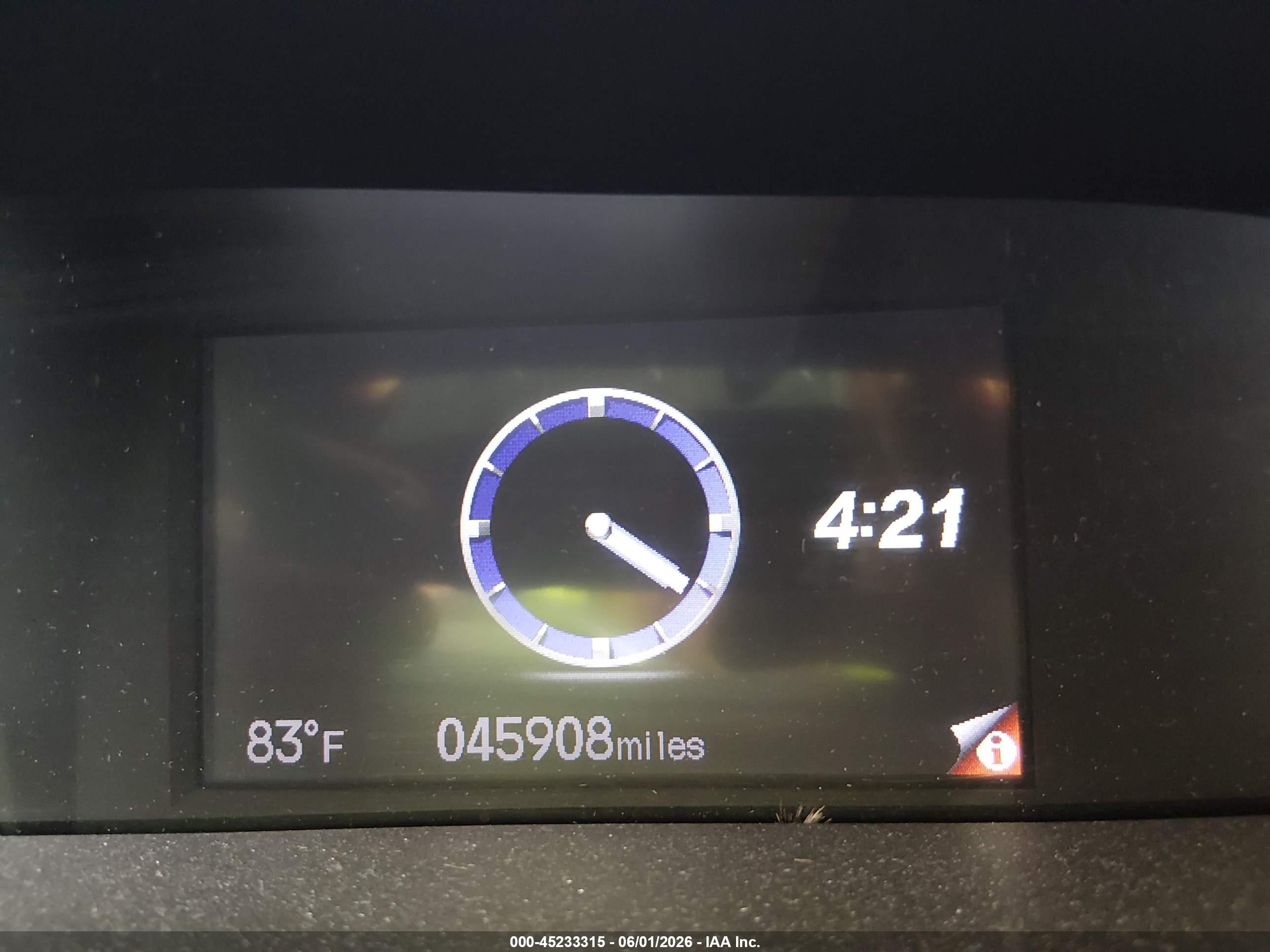 2013 Honda Civic Ex Gray vin: 2HGFG3B83DH524336