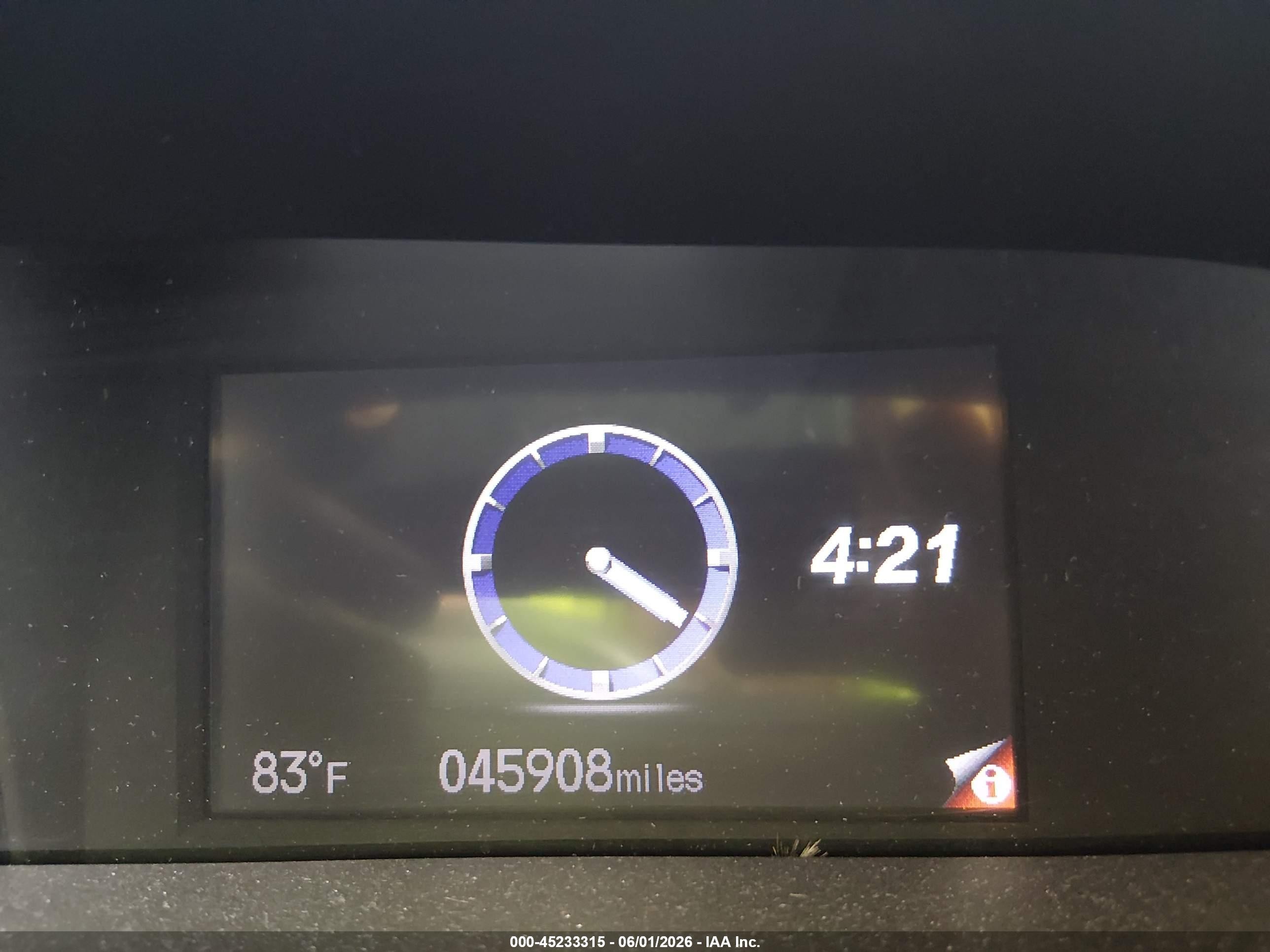 2013 Honda Civic Ex Gray vin: 2HGFG3B83DH524336
