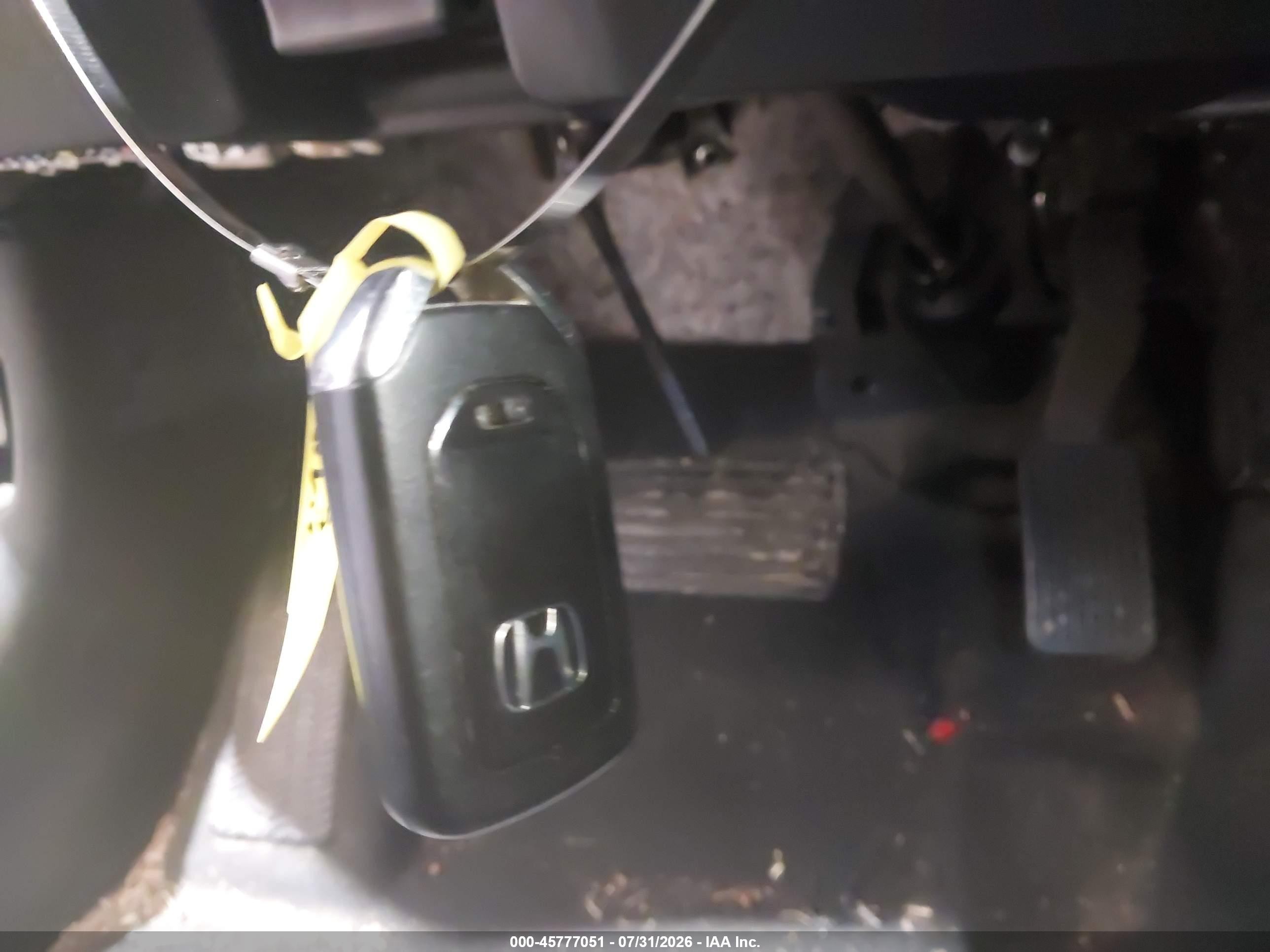 2014 Honda Civic Ex Серый vin: 2HGFG3B83EH522149