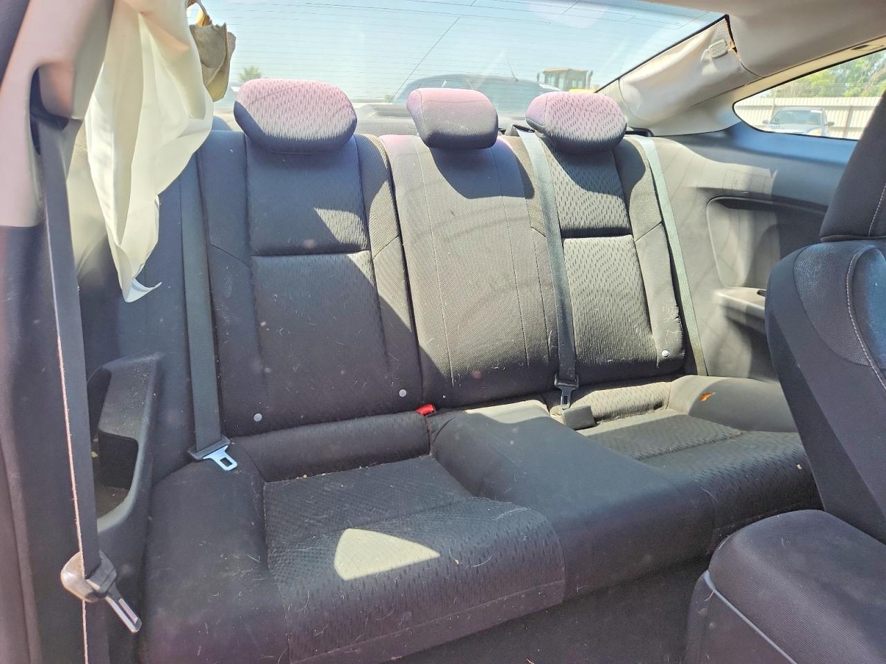 2014 Honda Civic Ex Gray vin: 2HGFG3B83EH525651