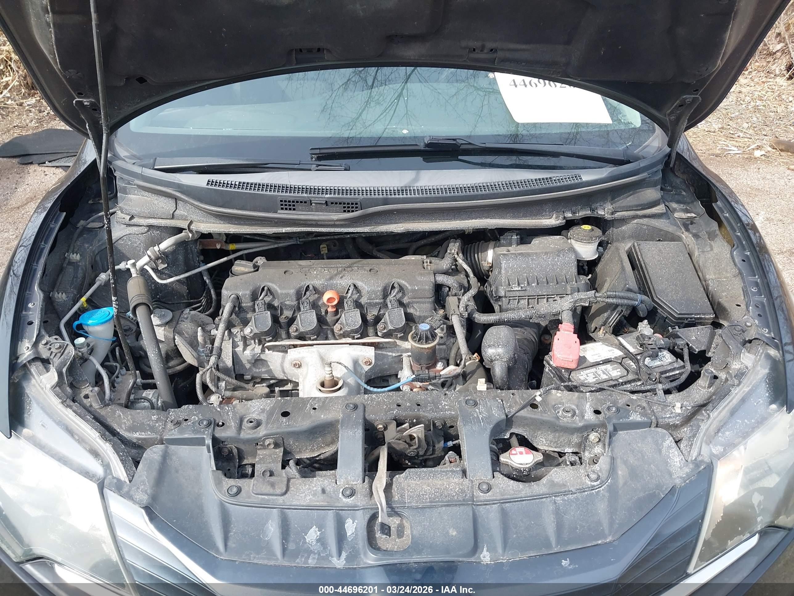 2015 Honda Civic Ex Black vin: 2HGFG3B83FH515347