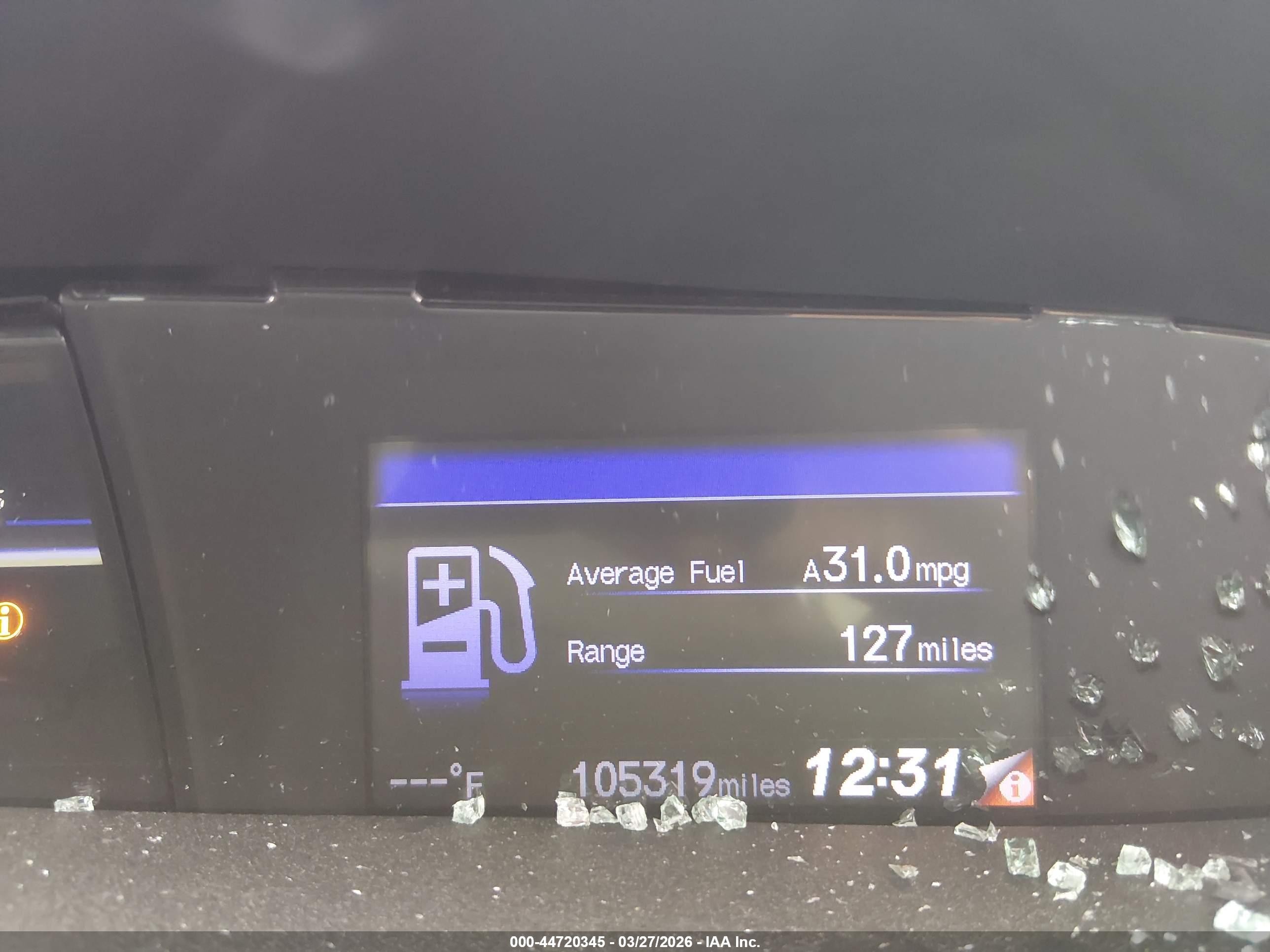 2015 Honda Civic Ex Red vin: 2HGFG3B83FH531127