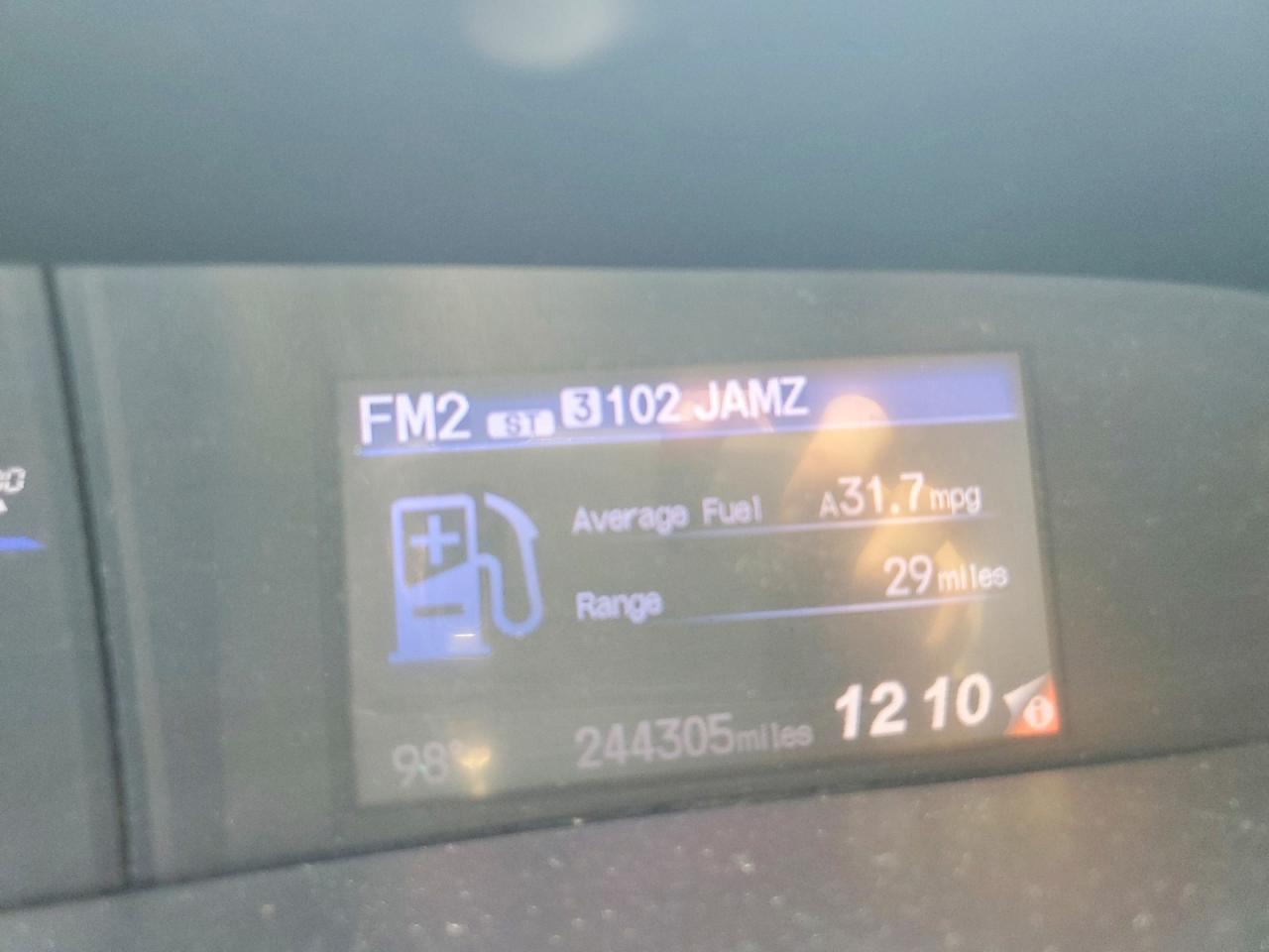 2012 Honda Civic Ex Charcoal vin: 2HGFG3B84CH523064