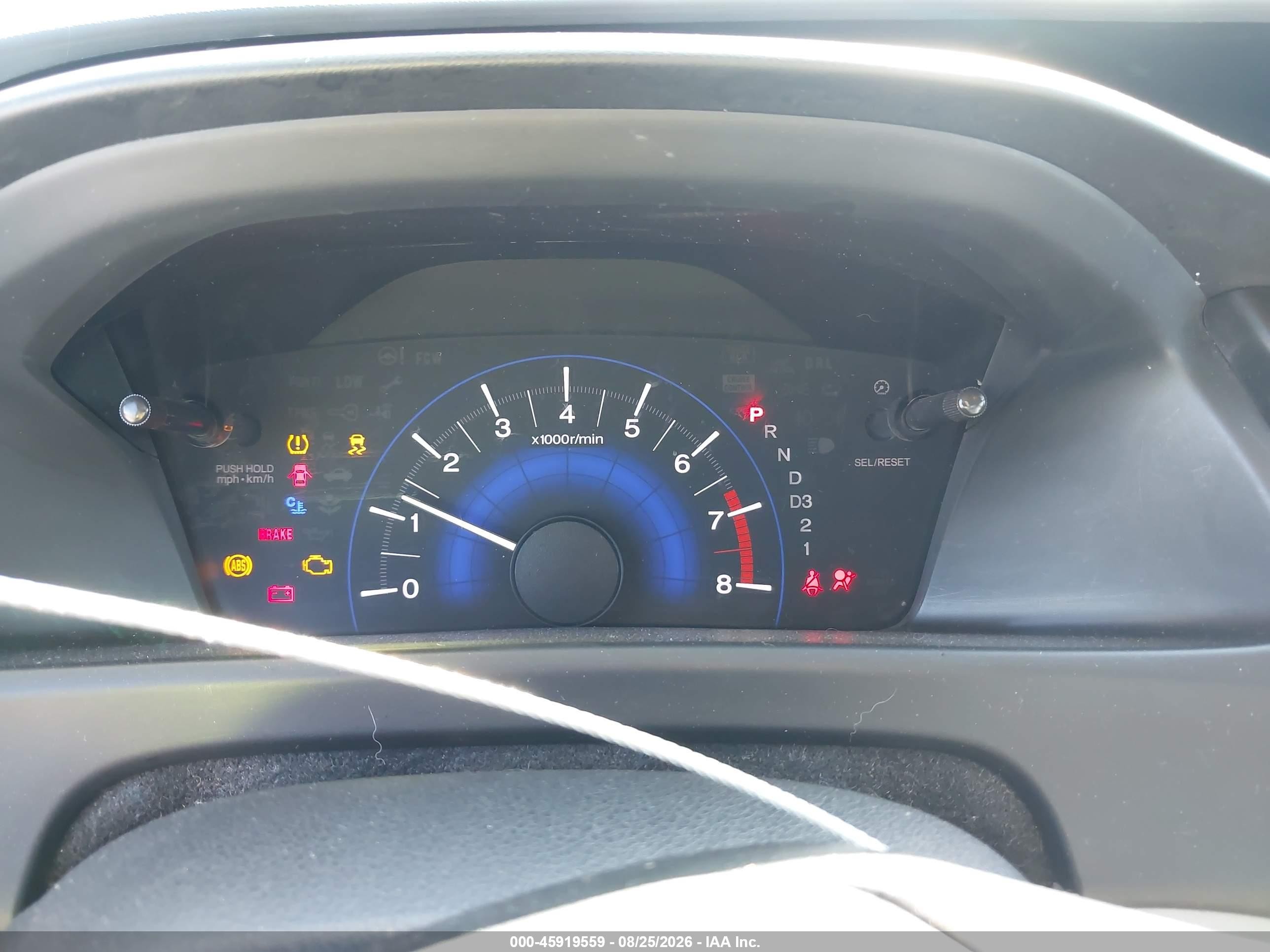2013 Honda Civic Ex Gray vin: 2HGFG3B84DH501650