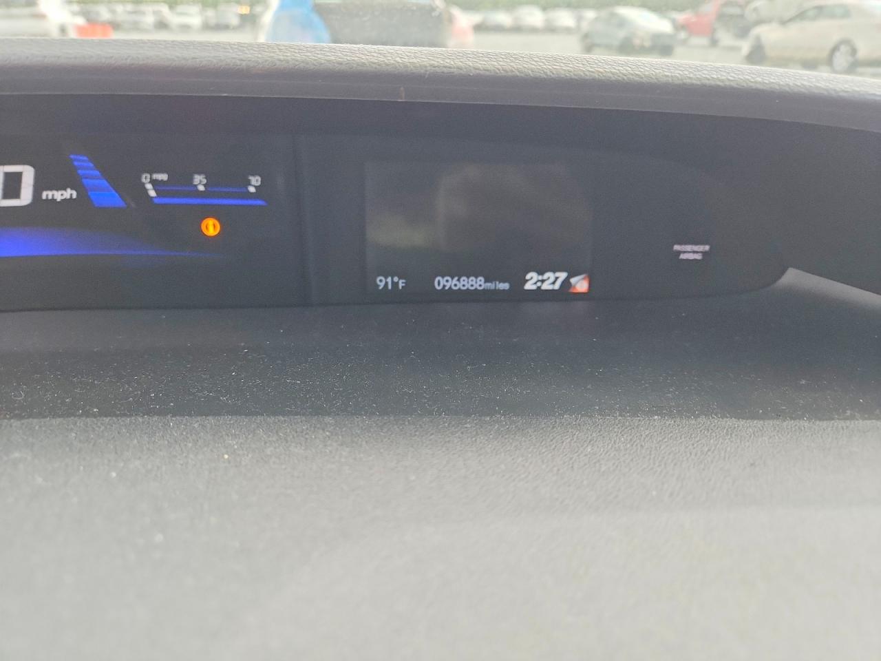 2014 Honda Civic Ex Black vin: 2HGFG3B84EH520376