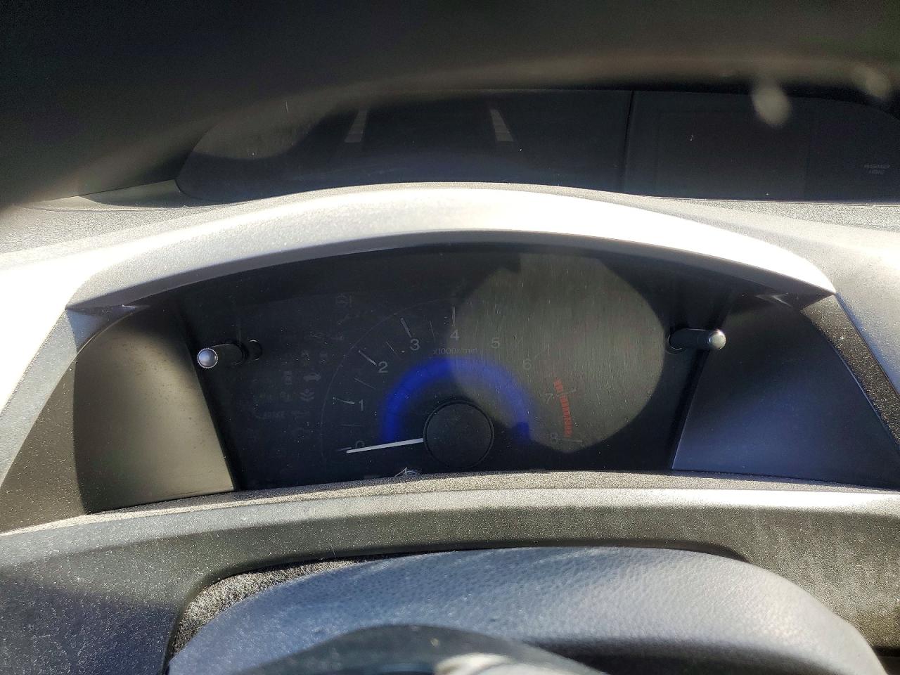 2012 Honda Civic Ex Черный vin: 2HGFG3B85CH501672