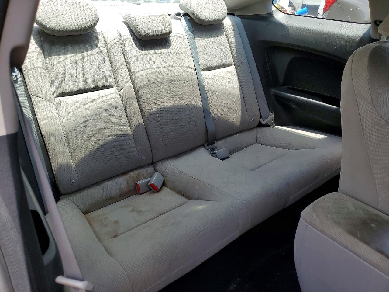 2012 Honda Civic Ex Silver vin: 2HGFG3B85CH515975