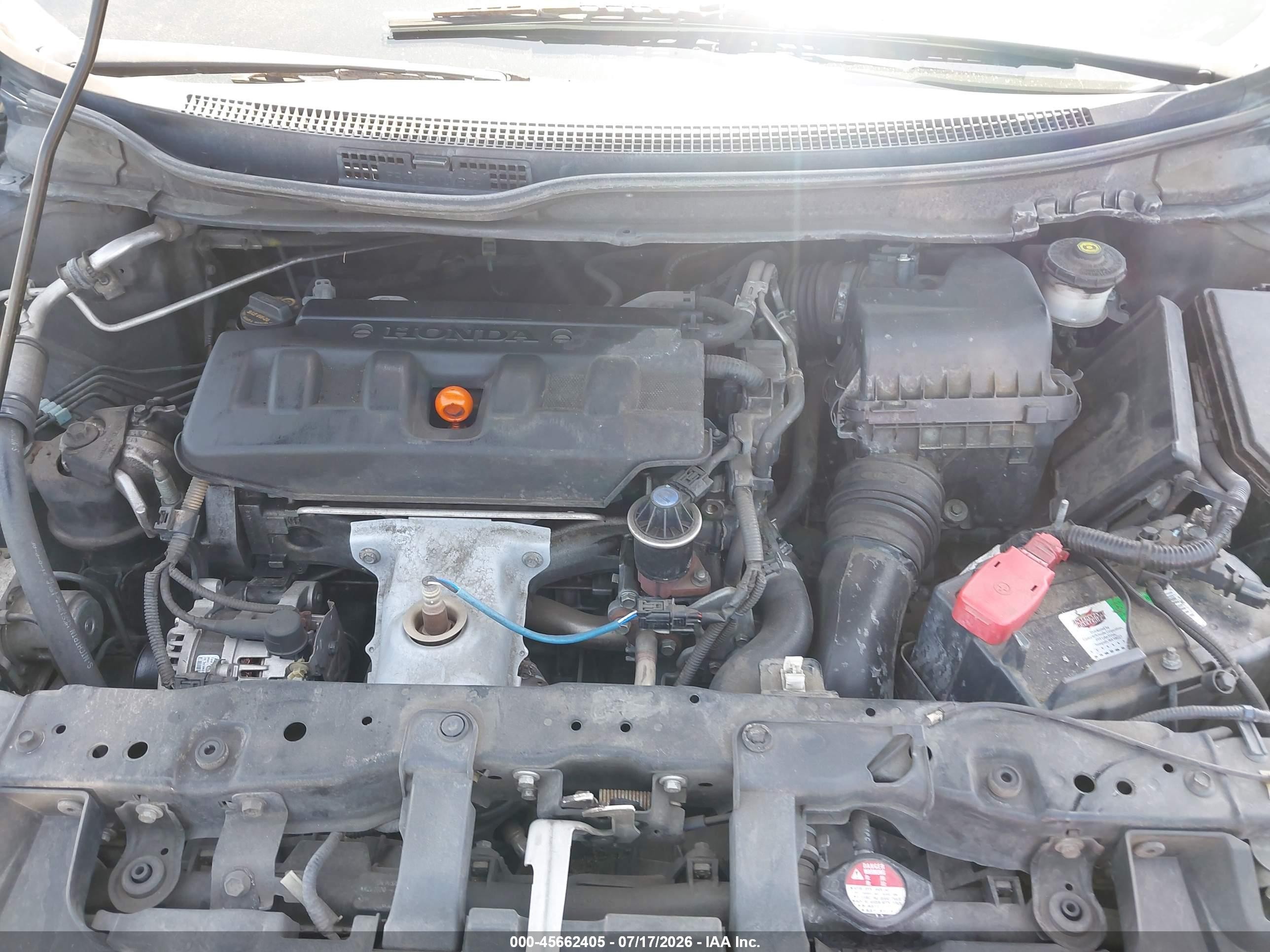 2012 Honda Civic Ex Black vin: 2HGFG3B85CH564528
