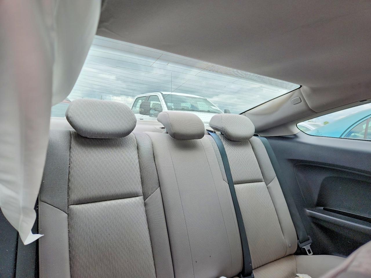 2014 Honda Civic Ex Red vin: 2HGFG3B85EH501089